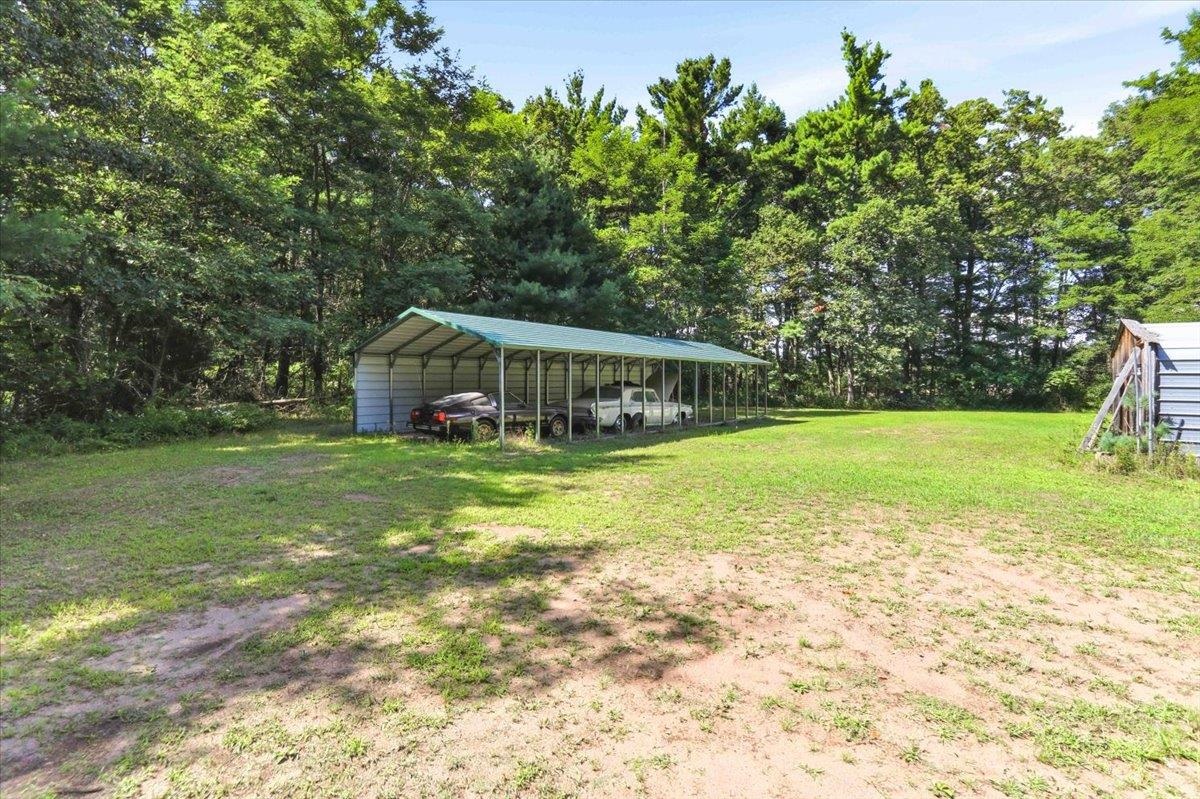12466 HOLLYWOOD ROAD, Nekoosa, Wisconsin 54457, 1 Bedroom Bedrooms, ,1 BathroomBathrooms,Residential,For Sale,12466 HOLLYWOOD ROAD,22604150