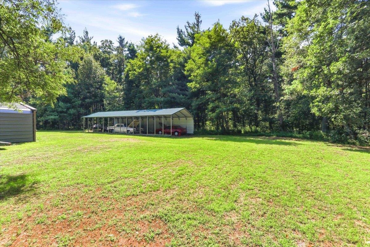12466 HOLLYWOOD ROAD, Nekoosa, Wisconsin 54457, 1 Bedroom Bedrooms, ,1 BathroomBathrooms,Residential,For Sale,12466 HOLLYWOOD ROAD,22604150