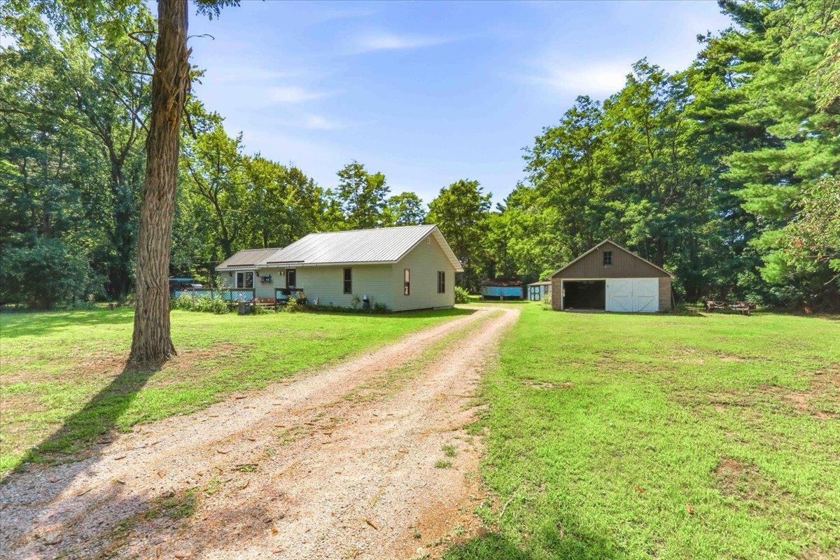 12466 HOLLYWOOD ROAD, Nekoosa, Wisconsin 54457, 1 Bedroom Bedrooms, ,1 BathroomBathrooms,Residential,For Sale,12466 HOLLYWOOD ROAD,22604150