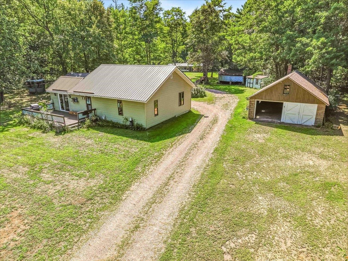 12466 HOLLYWOOD ROAD, Nekoosa, Wisconsin 54457, 1 Bedroom Bedrooms, ,1 BathroomBathrooms,Residential,For Sale,12466 HOLLYWOOD ROAD,22604150
