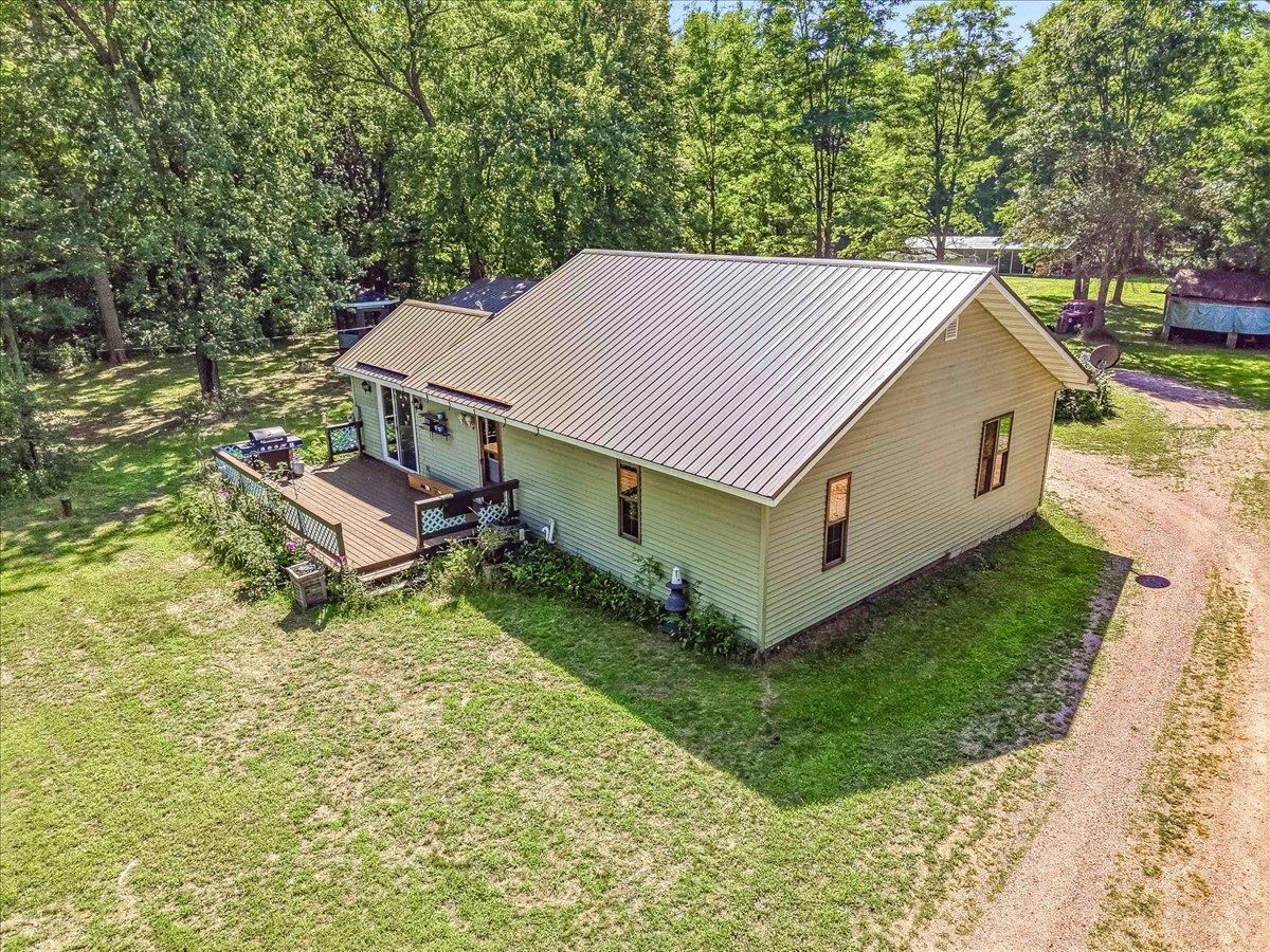 12466 HOLLYWOOD ROAD, Nekoosa, Wisconsin 54457, 1 Bedroom Bedrooms, ,1 BathroomBathrooms,Residential,For Sale,12466 HOLLYWOOD ROAD,22604150