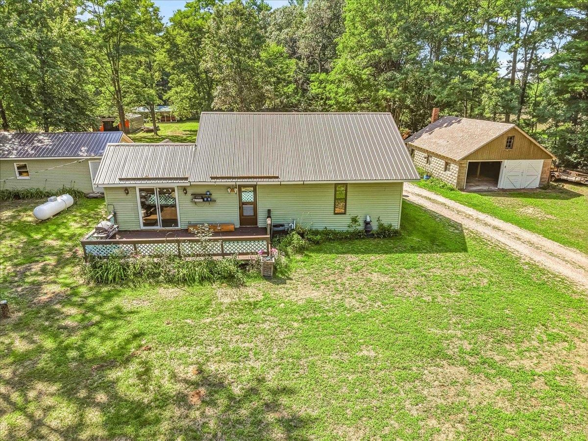 12466 HOLLYWOOD ROAD, Nekoosa, Wisconsin 54457, 1 Bedroom Bedrooms, ,1 BathroomBathrooms,Residential,For Sale,12466 HOLLYWOOD ROAD,22604150