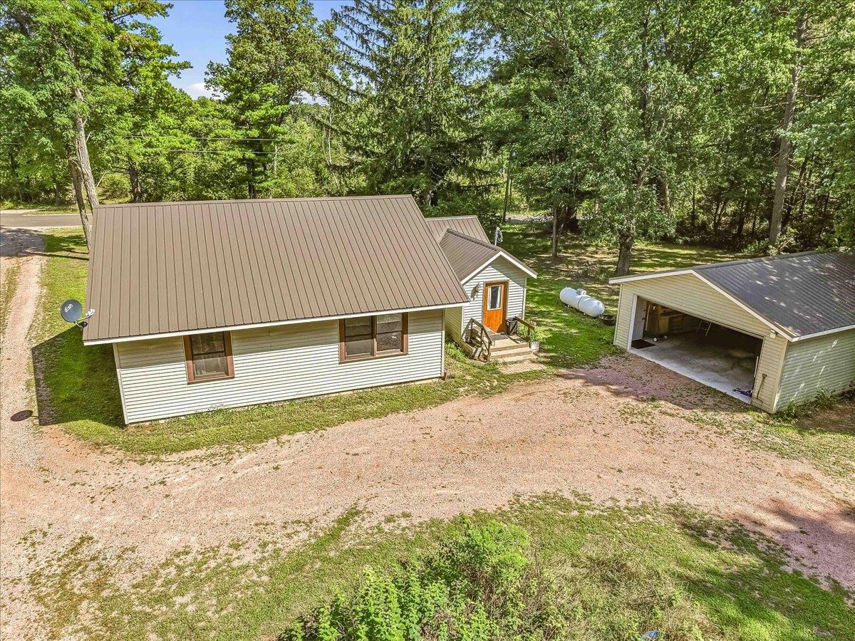 12466 HOLLYWOOD ROAD, Nekoosa, Wisconsin 54457, 1 Bedroom Bedrooms, ,1 BathroomBathrooms,Residential,For Sale,12466 HOLLYWOOD ROAD,22604150