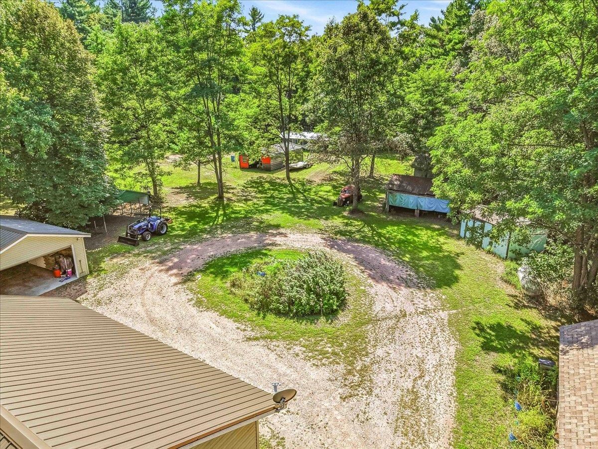 12466 HOLLYWOOD ROAD, Nekoosa, Wisconsin 54457, 1 Bedroom Bedrooms, ,1 BathroomBathrooms,Residential,For Sale,12466 HOLLYWOOD ROAD,22604150