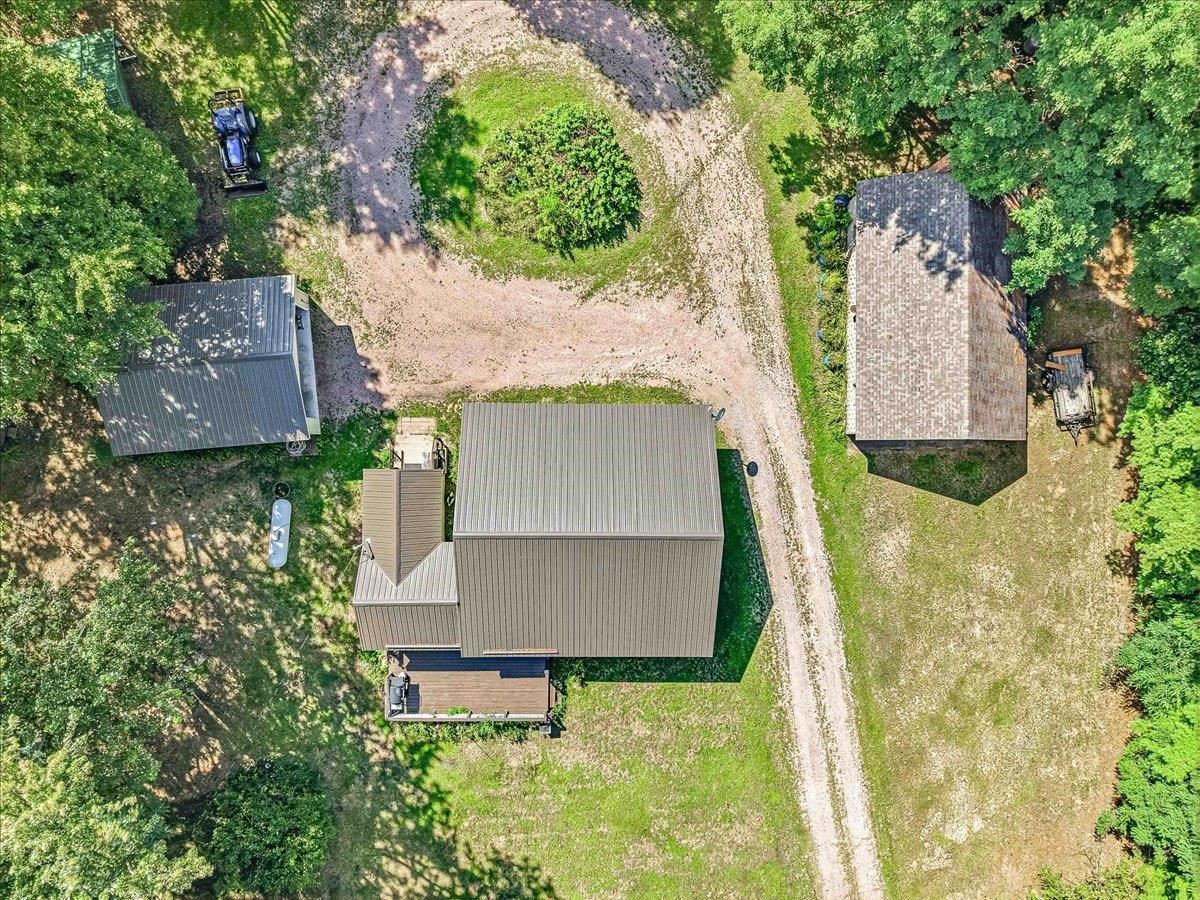 12466 HOLLYWOOD ROAD, Nekoosa, Wisconsin 54457, 1 Bedroom Bedrooms, ,1 BathroomBathrooms,Residential,For Sale,12466 HOLLYWOOD ROAD,22604150