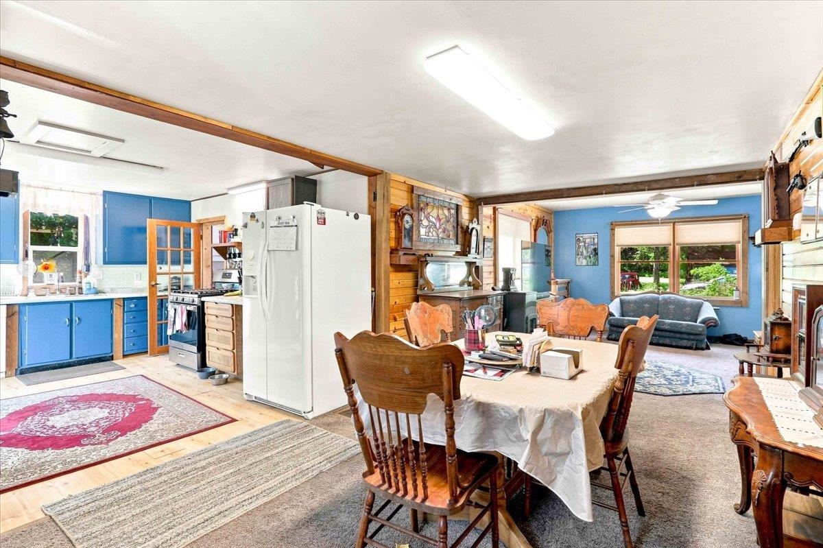 12466 HOLLYWOOD ROAD, Nekoosa, Wisconsin 54457, 1 Bedroom Bedrooms, ,1 BathroomBathrooms,Residential,For Sale,12466 HOLLYWOOD ROAD,22604150