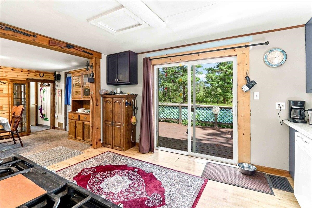 12466 HOLLYWOOD ROAD, Nekoosa, Wisconsin 54457, 1 Bedroom Bedrooms, ,1 BathroomBathrooms,Residential,For Sale,12466 HOLLYWOOD ROAD,22604150