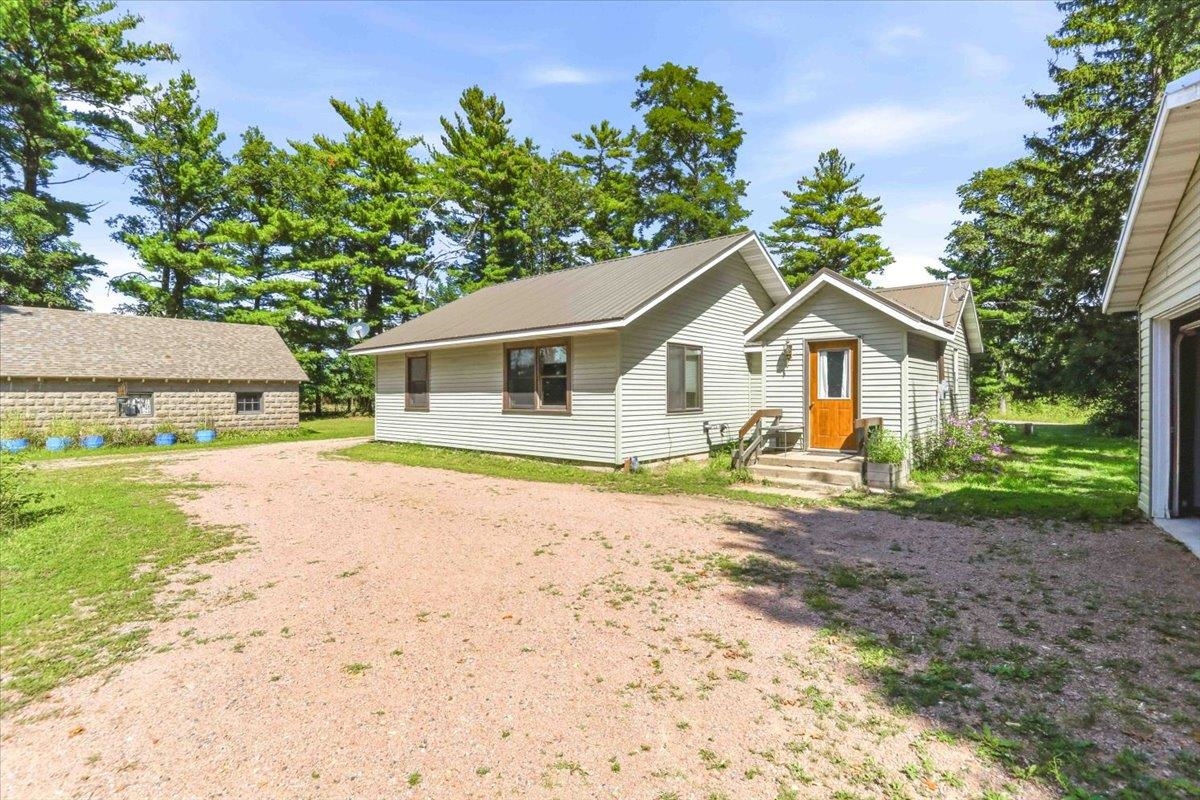 12466 HOLLYWOOD ROAD, Nekoosa, Wisconsin 54457, 1 Bedroom Bedrooms, ,1 BathroomBathrooms,Residential,For Sale,12466 HOLLYWOOD ROAD,22604150