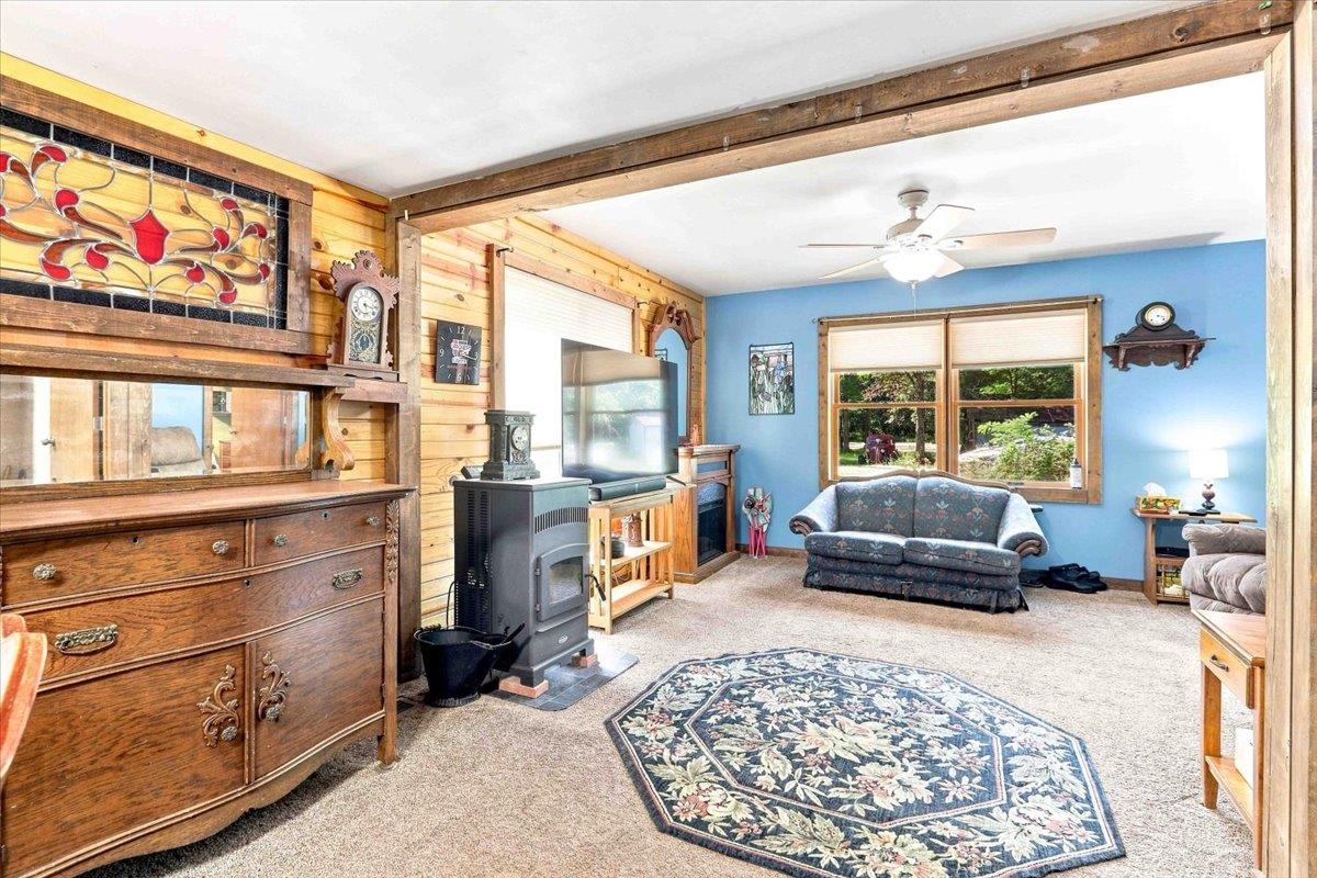12466 HOLLYWOOD ROAD, Nekoosa, Wisconsin 54457, 1 Bedroom Bedrooms, ,1 BathroomBathrooms,Residential,For Sale,12466 HOLLYWOOD ROAD,22604150