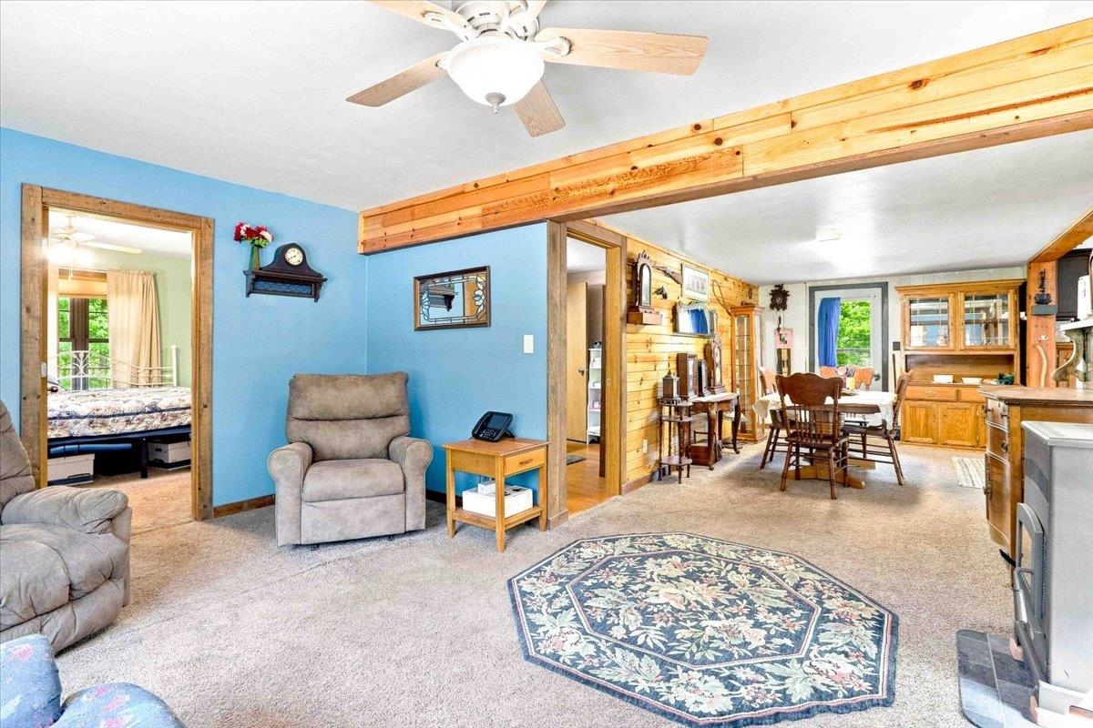 12466 HOLLYWOOD ROAD, Nekoosa, Wisconsin 54457, 1 Bedroom Bedrooms, ,1 BathroomBathrooms,Residential,For Sale,12466 HOLLYWOOD ROAD,22604150