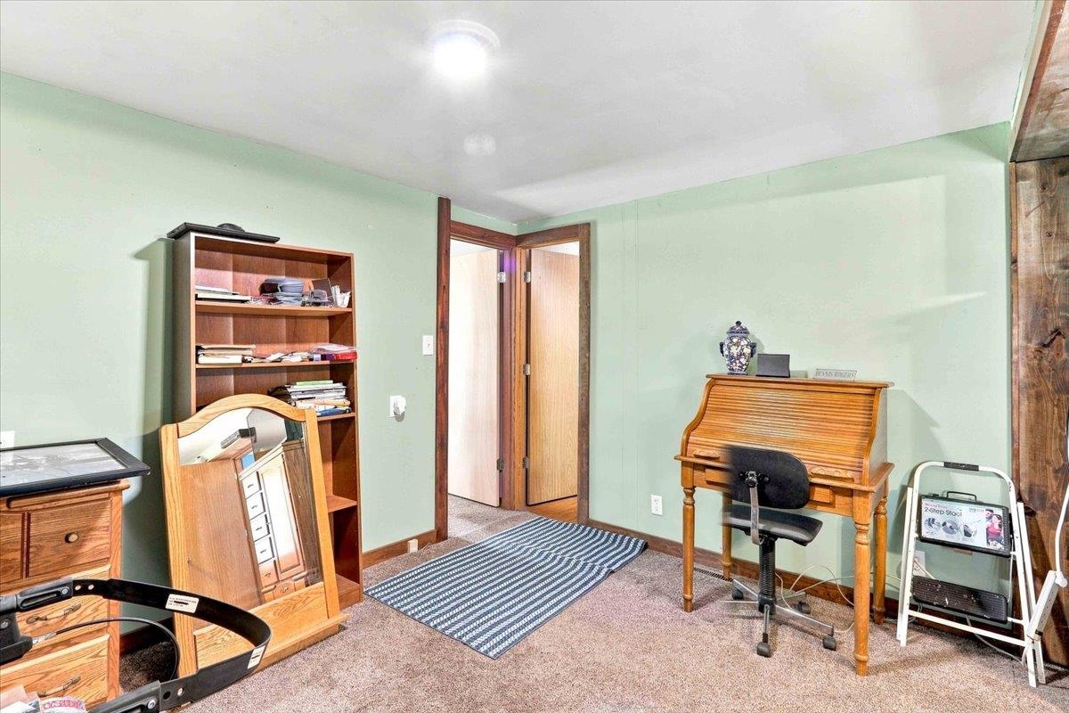 12466 HOLLYWOOD ROAD, Nekoosa, Wisconsin 54457, 1 Bedroom Bedrooms, ,1 BathroomBathrooms,Residential,For Sale,12466 HOLLYWOOD ROAD,22604150