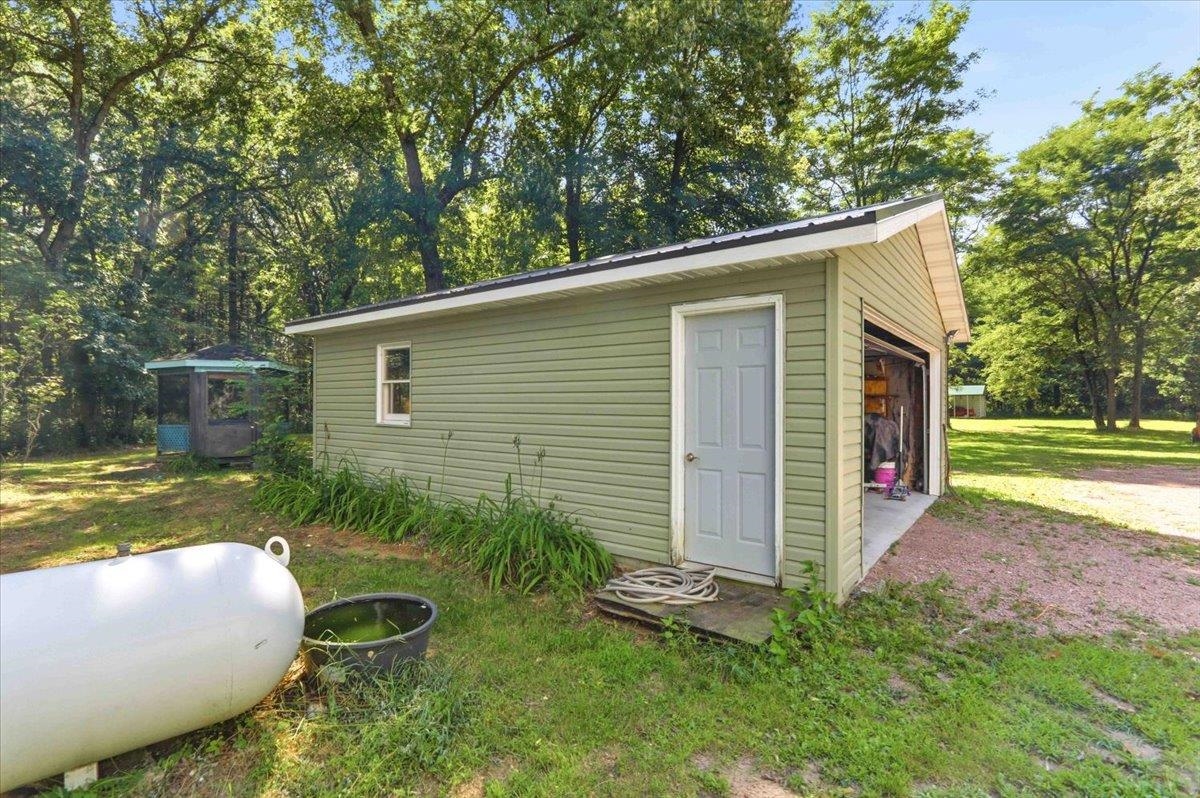 12466 HOLLYWOOD ROAD, Nekoosa, Wisconsin 54457, 1 Bedroom Bedrooms, ,1 BathroomBathrooms,Residential,For Sale,12466 HOLLYWOOD ROAD,22604150
