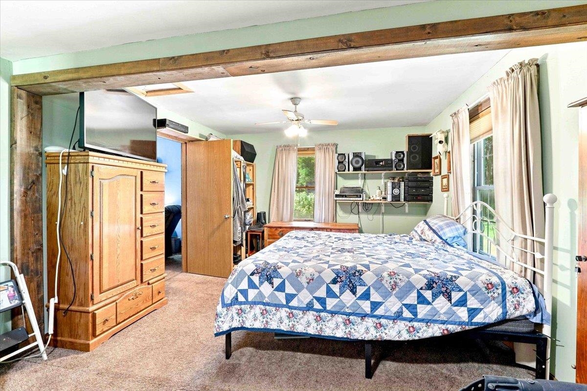 12466 HOLLYWOOD ROAD, Nekoosa, Wisconsin 54457, 1 Bedroom Bedrooms, ,1 BathroomBathrooms,Residential,For Sale,12466 HOLLYWOOD ROAD,22604150