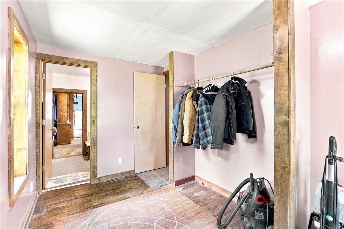 12466 HOLLYWOOD ROAD, Nekoosa, Wisconsin 54457, 1 Bedroom Bedrooms, ,1 BathroomBathrooms,Residential,For Sale,12466 HOLLYWOOD ROAD,22604150