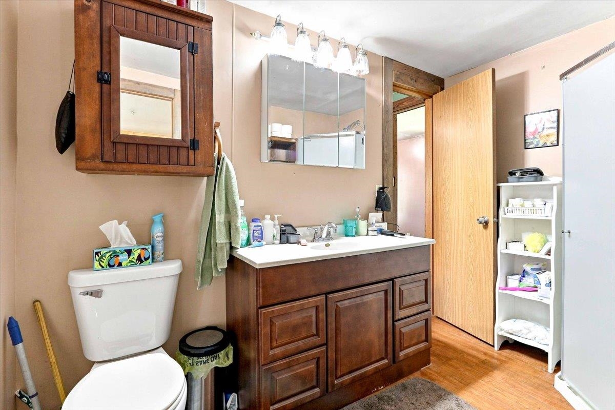 12466 HOLLYWOOD ROAD, Nekoosa, Wisconsin 54457, 1 Bedroom Bedrooms, ,1 BathroomBathrooms,Residential,For Sale,12466 HOLLYWOOD ROAD,22604150