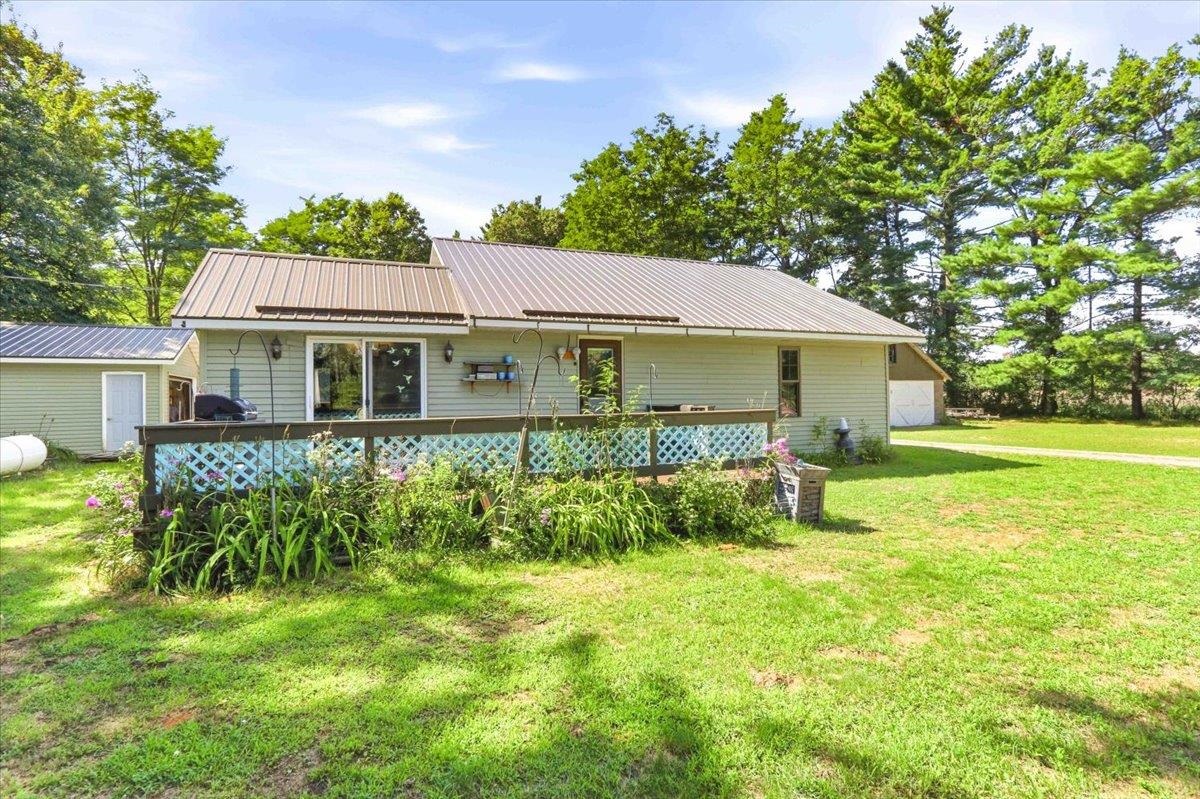 12466 HOLLYWOOD ROAD, Nekoosa, Wisconsin 54457, 1 Bedroom Bedrooms, ,1 BathroomBathrooms,Residential,For Sale,12466 HOLLYWOOD ROAD,22604150