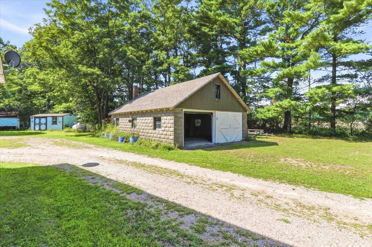 12466 HOLLYWOOD ROAD, Nekoosa, Wisconsin 54457, 1 Bedroom Bedrooms, ,1 BathroomBathrooms,Residential,For Sale,12466 HOLLYWOOD ROAD,22604150