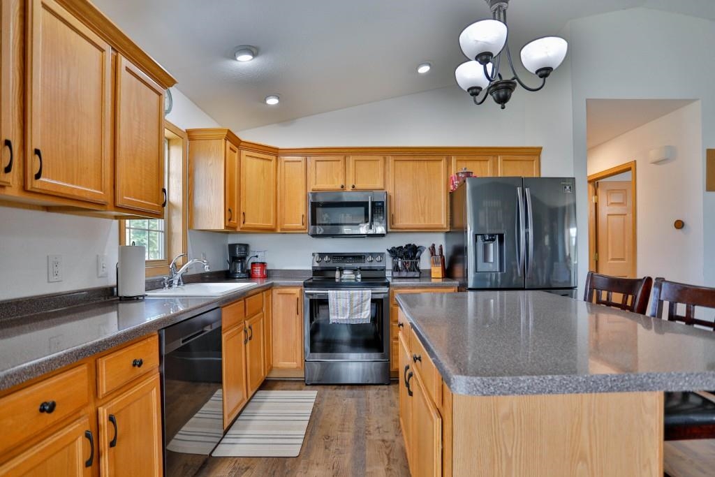 2510 SUNNY MEADOW DRIVE, Kronenwetter, Wisconsin 54455, 3 Bedrooms Bedrooms, ,2 BathroomsBathrooms,Residential,For Sale,2510 SUNNY MEADOW DRIVE,22604151