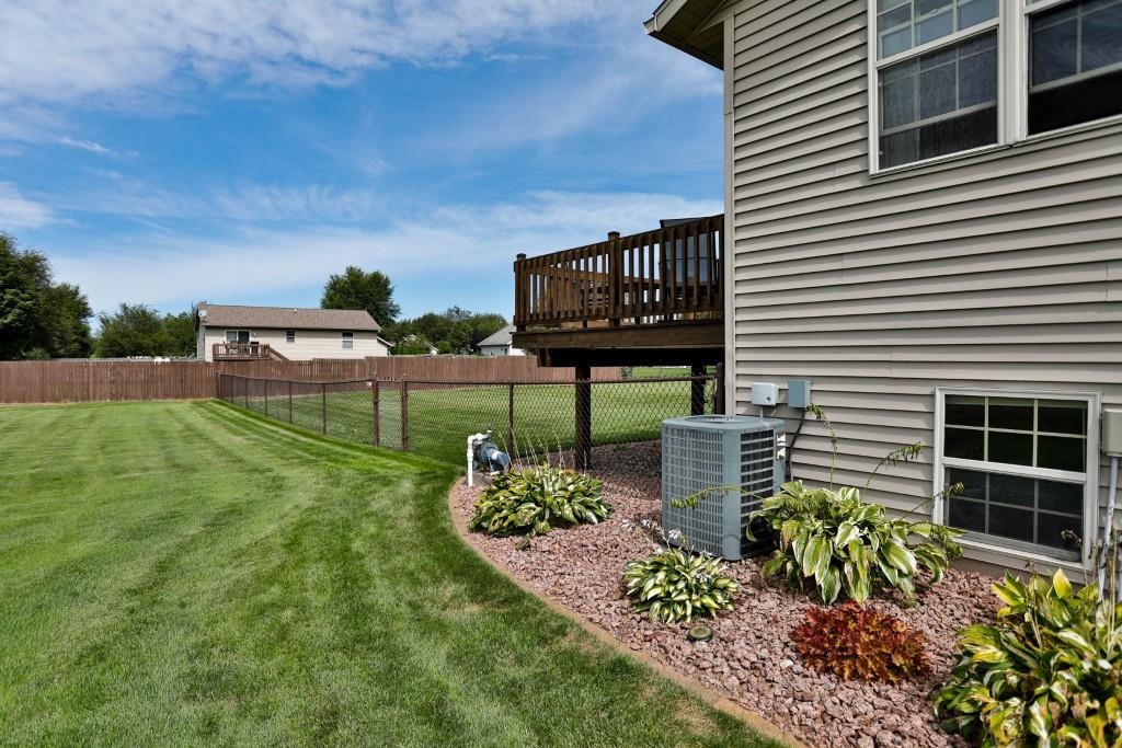 2510 SUNNY MEADOW DRIVE, Kronenwetter, Wisconsin 54455, 3 Bedrooms Bedrooms, ,2 BathroomsBathrooms,Residential,For Sale,2510 SUNNY MEADOW DRIVE,22604151