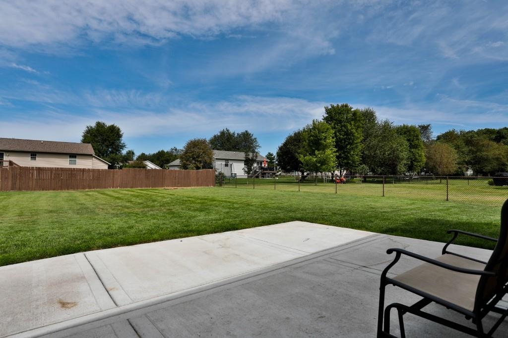 2510 SUNNY MEADOW DRIVE, Kronenwetter, Wisconsin 54455, 3 Bedrooms Bedrooms, ,2 BathroomsBathrooms,Residential,For Sale,2510 SUNNY MEADOW DRIVE,22604151