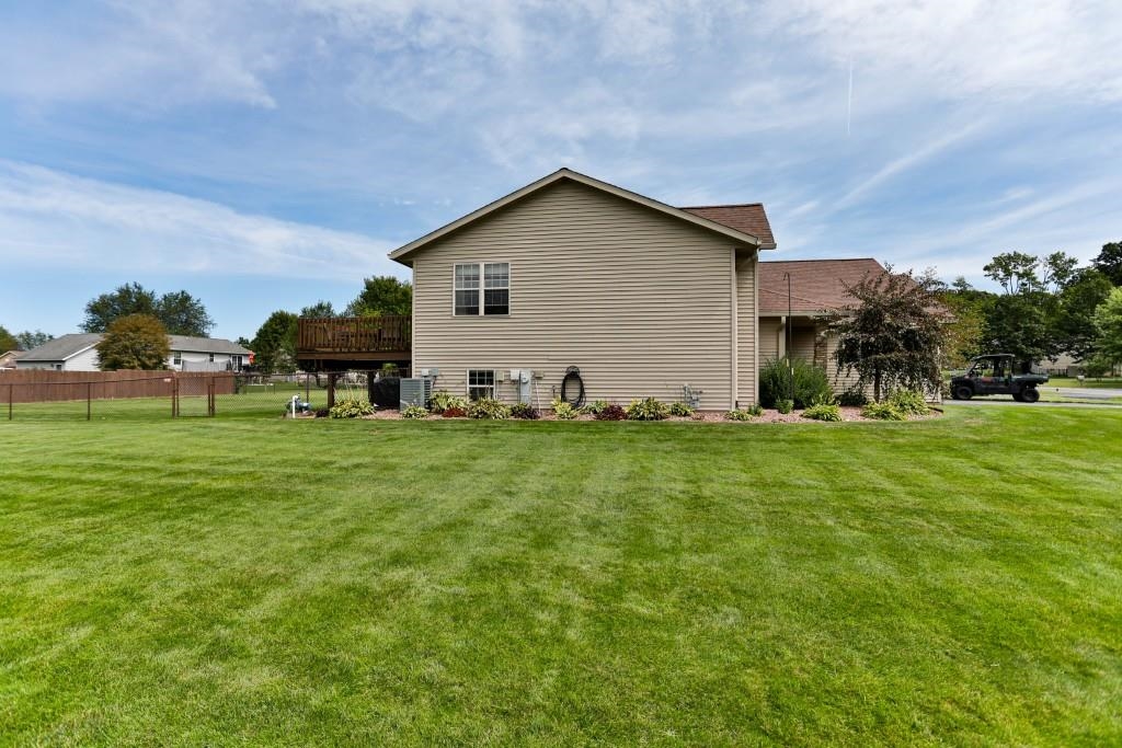 2510 SUNNY MEADOW DRIVE, Kronenwetter, Wisconsin 54455, 3 Bedrooms Bedrooms, ,2 BathroomsBathrooms,Residential,For Sale,2510 SUNNY MEADOW DRIVE,22604151