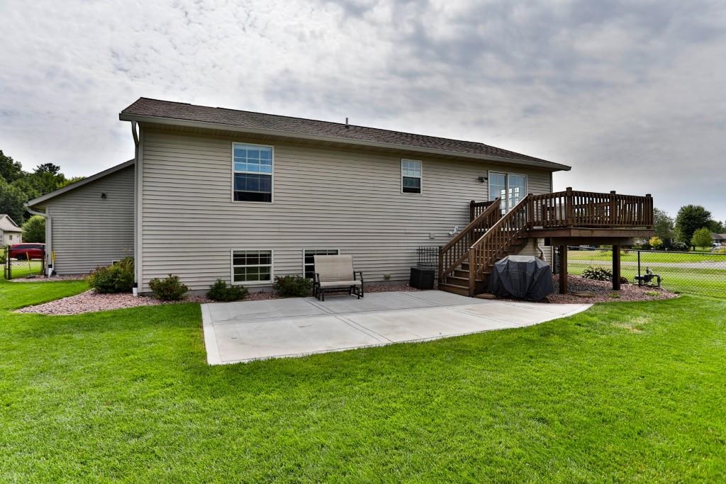 2510 SUNNY MEADOW DRIVE, Kronenwetter, Wisconsin 54455, 3 Bedrooms Bedrooms, ,2 BathroomsBathrooms,Residential,For Sale,2510 SUNNY MEADOW DRIVE,22604151