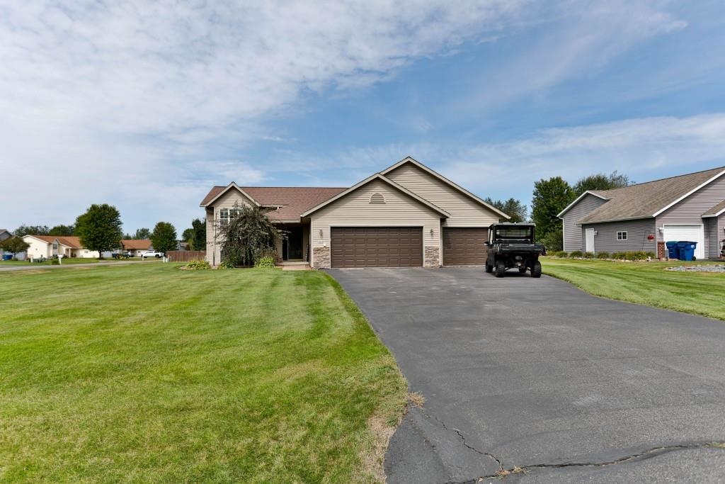 2510 SUNNY MEADOW DRIVE, Kronenwetter, Wisconsin 54455, 3 Bedrooms Bedrooms, ,2 BathroomsBathrooms,Residential,For Sale,2510 SUNNY MEADOW DRIVE,22604151