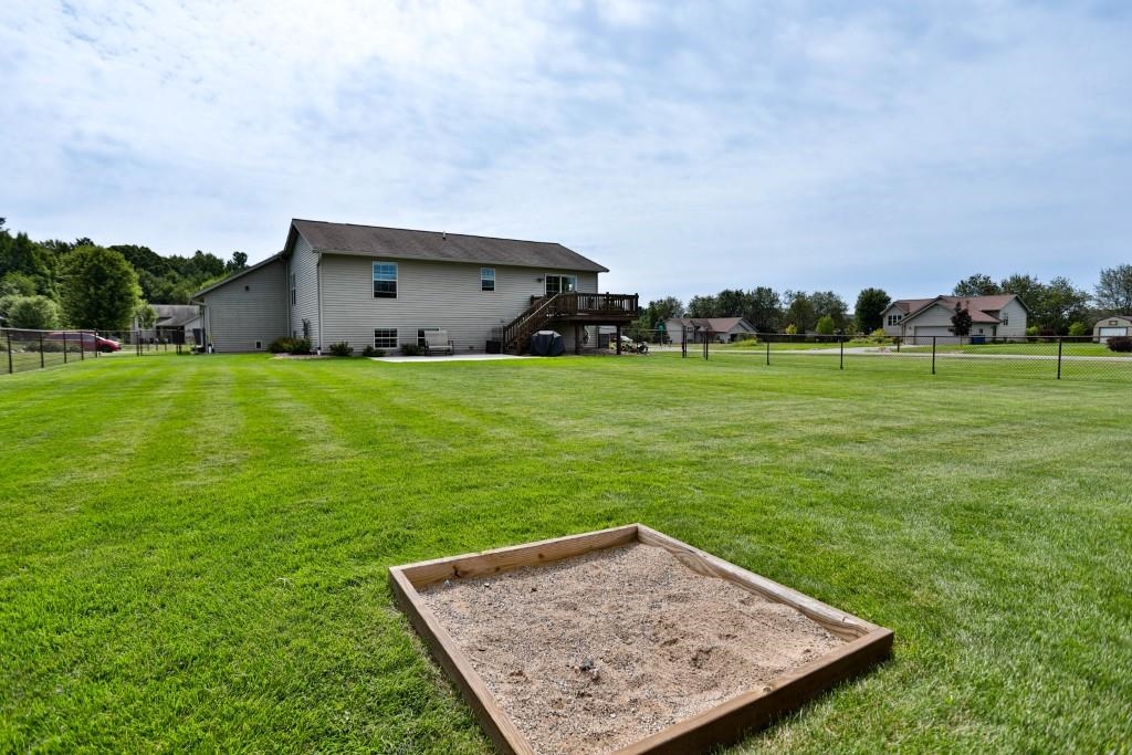 2510 SUNNY MEADOW DRIVE, Kronenwetter, Wisconsin 54455, 3 Bedrooms Bedrooms, ,2 BathroomsBathrooms,Residential,For Sale,2510 SUNNY MEADOW DRIVE,22604151
