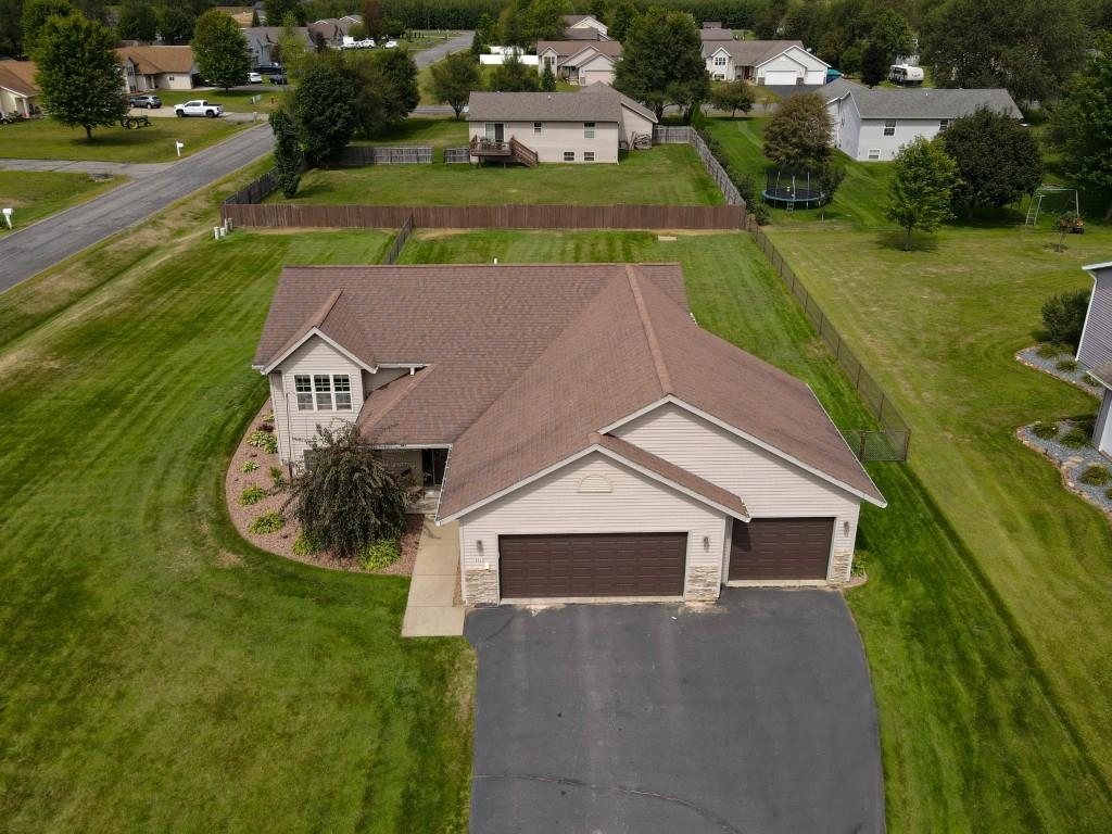 2510 SUNNY MEADOW DRIVE, Kronenwetter, Wisconsin 54455, 3 Bedrooms Bedrooms, ,2 BathroomsBathrooms,Residential,For Sale,2510 SUNNY MEADOW DRIVE,22604151