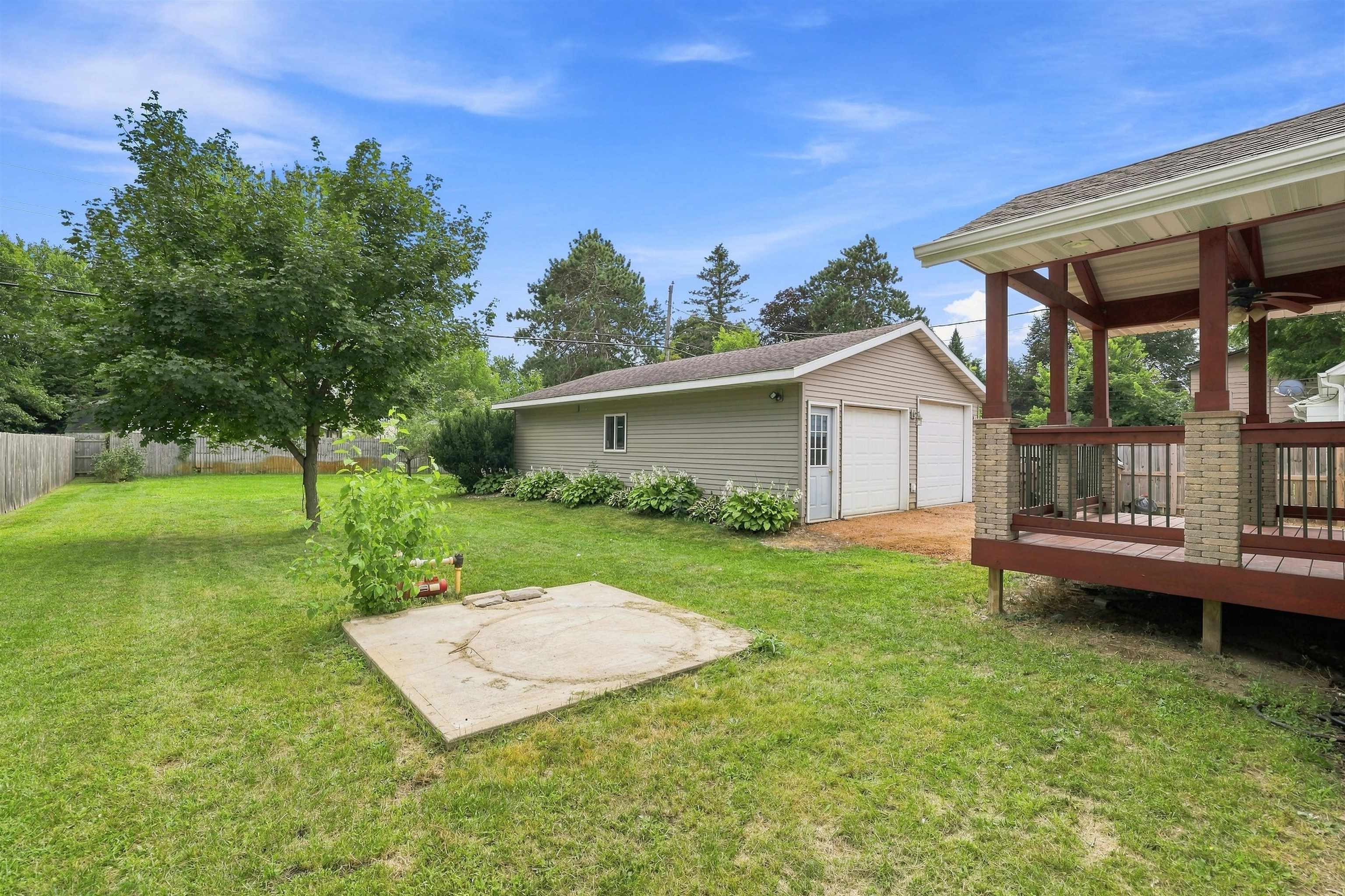 2423 STANLEY STREET, Stevens Point, Wisconsin 54481, 3 Bedrooms Bedrooms, ,1 BathroomBathrooms,Residential,For Sale,2423 STANLEY STREET,22604152