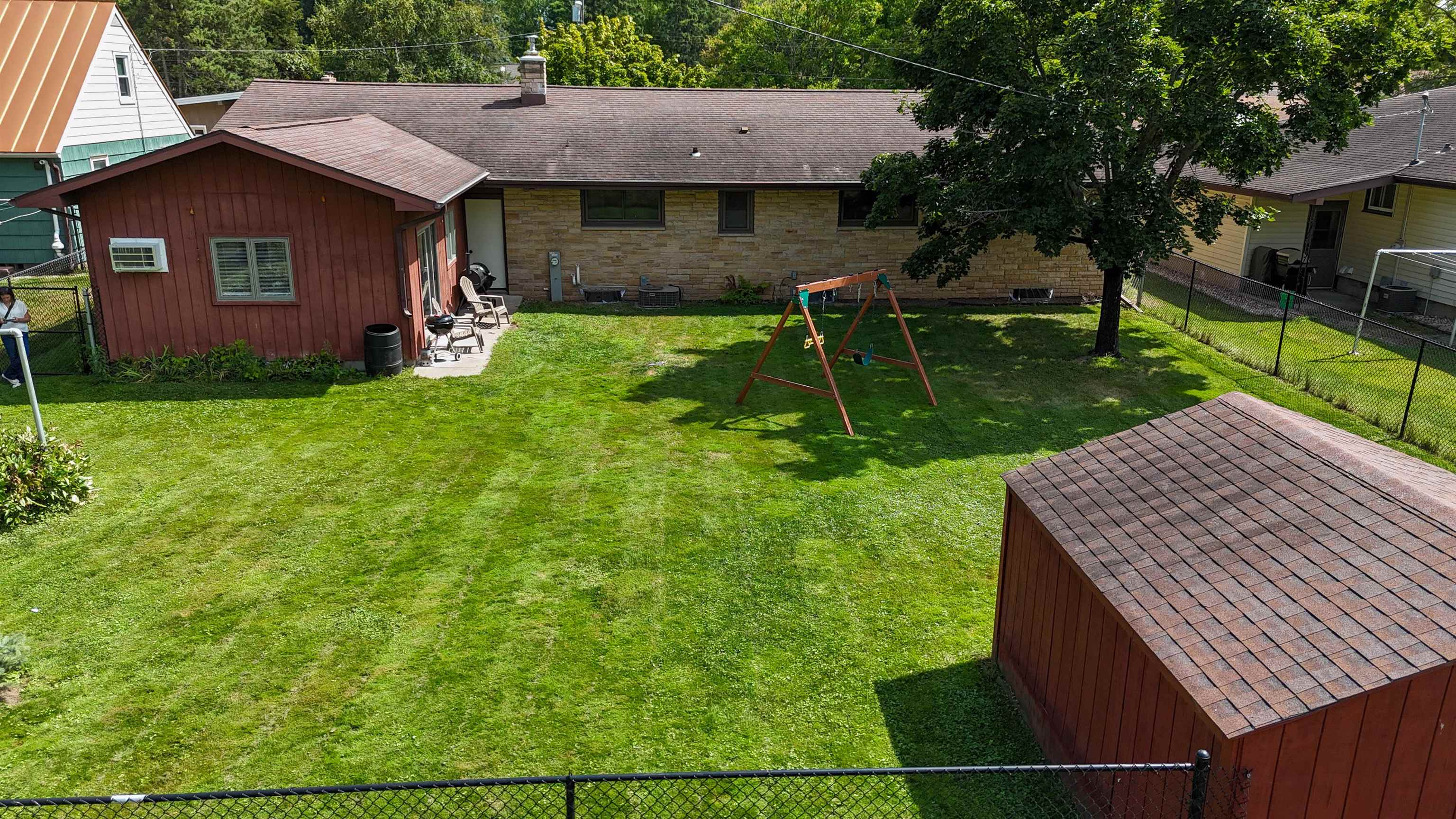 200 MEADOW STREET, Stevens Point, Wisconsin 54481, 3 Bedrooms Bedrooms, ,2 BathroomsBathrooms,Residential,For Sale,200 MEADOW STREET,22604155