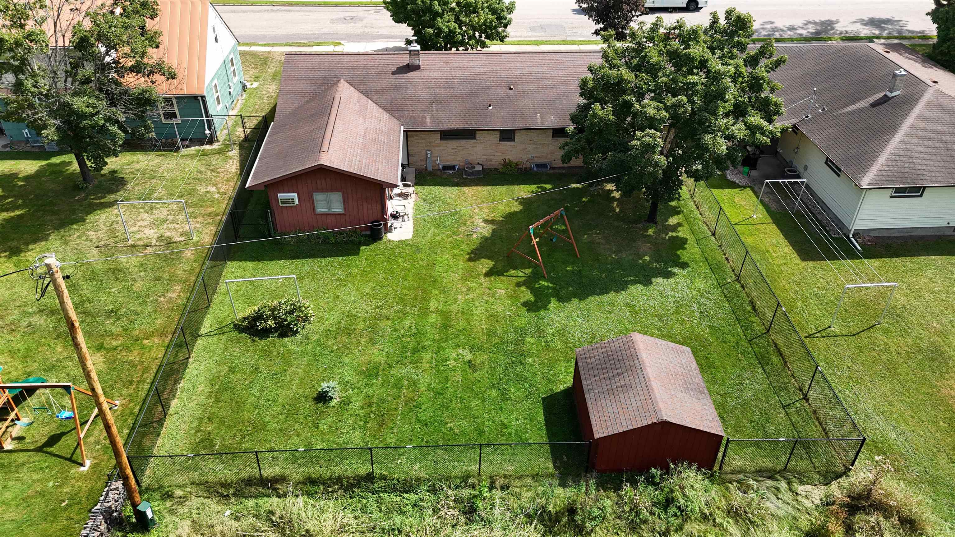 200 MEADOW STREET, Stevens Point, Wisconsin 54481, 3 Bedrooms Bedrooms, ,2 BathroomsBathrooms,Residential,For Sale,200 MEADOW STREET,22604155