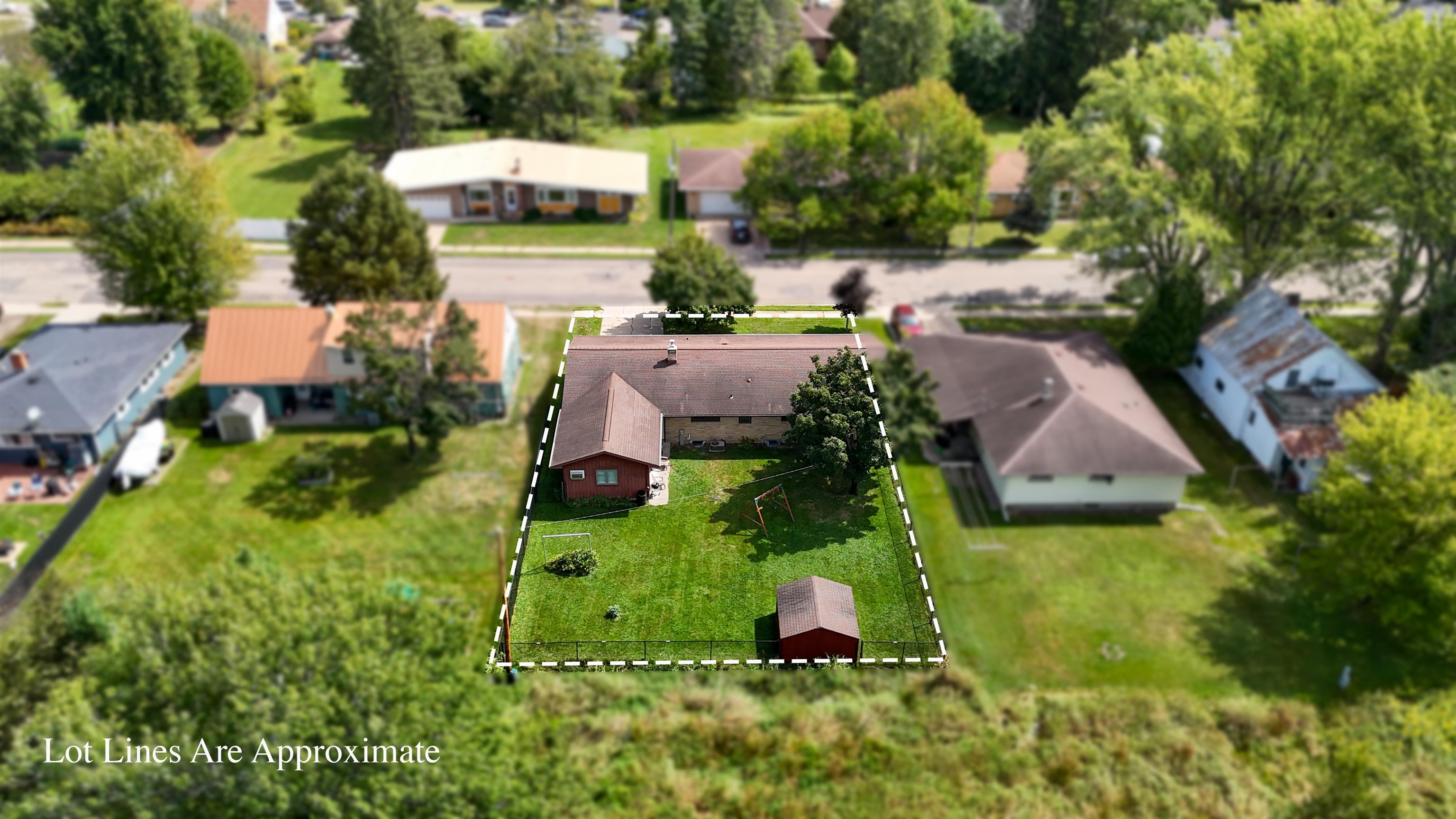 200 MEADOW STREET, Stevens Point, Wisconsin 54481, 3 Bedrooms Bedrooms, ,2 BathroomsBathrooms,Residential,For Sale,200 MEADOW STREET,22604155