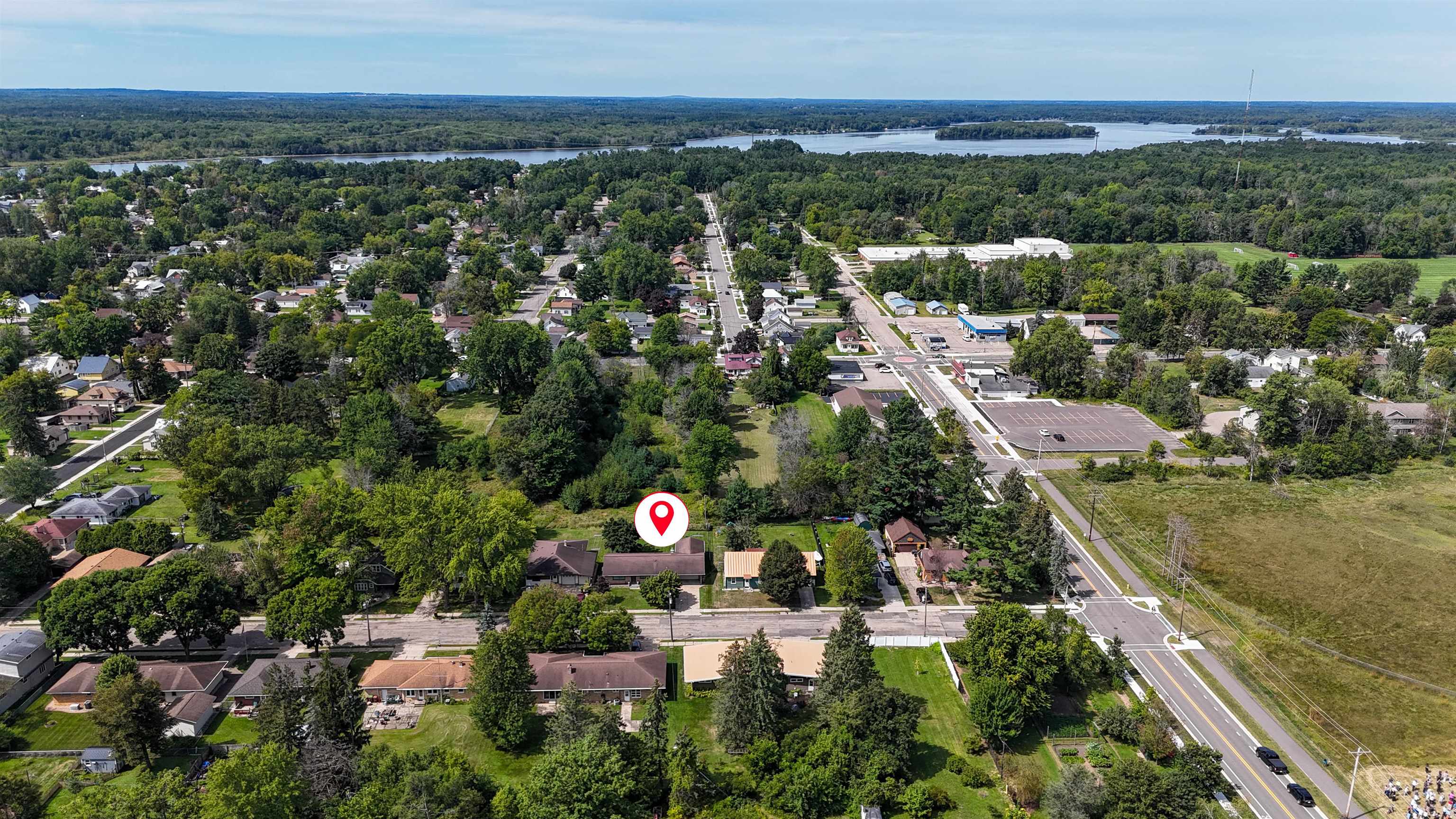 200 MEADOW STREET, Stevens Point, Wisconsin 54481, 3 Bedrooms Bedrooms, ,2 BathroomsBathrooms,Residential,For Sale,200 MEADOW STREET,22604155