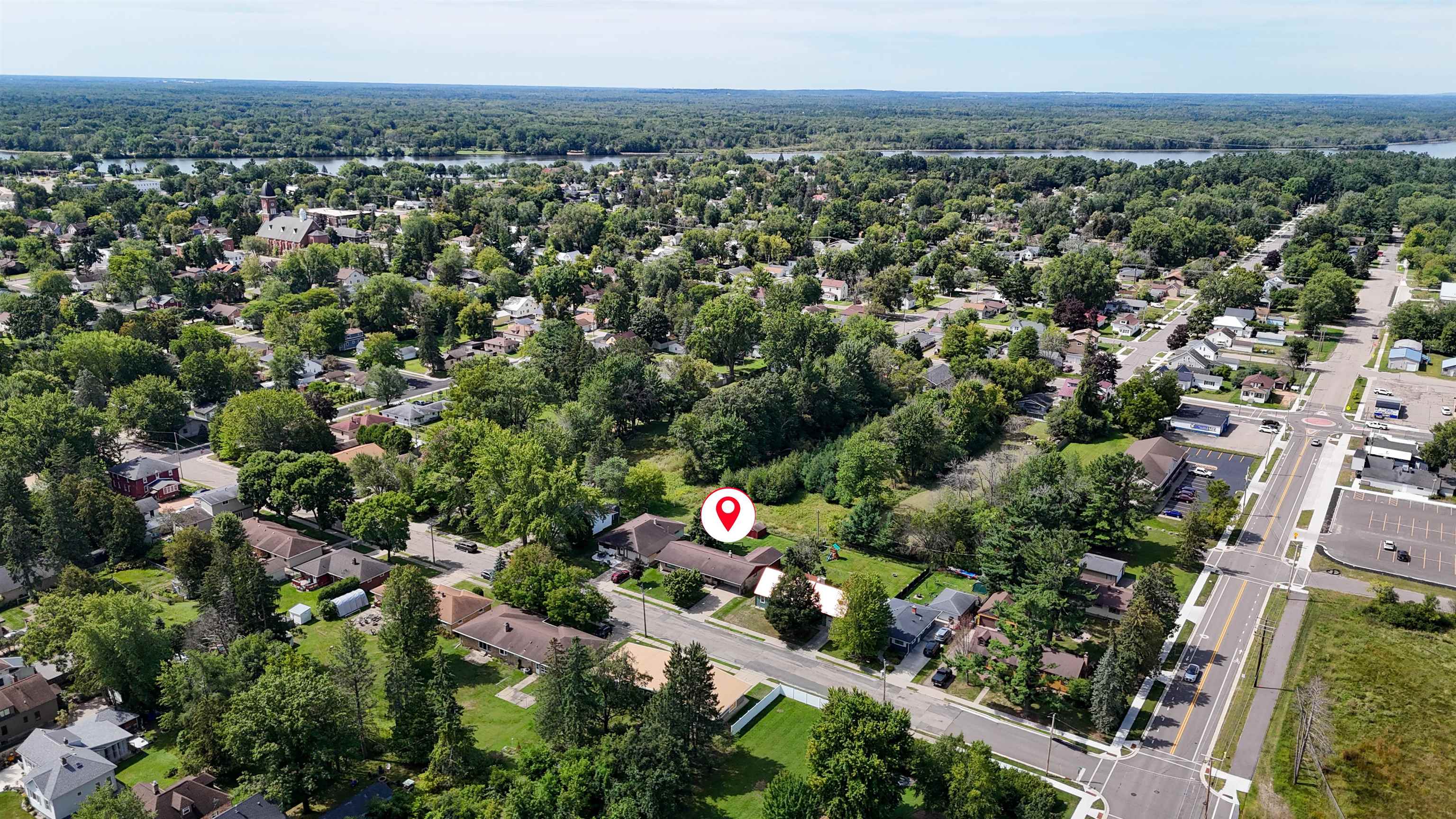 200 MEADOW STREET, Stevens Point, Wisconsin 54481, 3 Bedrooms Bedrooms, ,2 BathroomsBathrooms,Residential,For Sale,200 MEADOW STREET,22604155