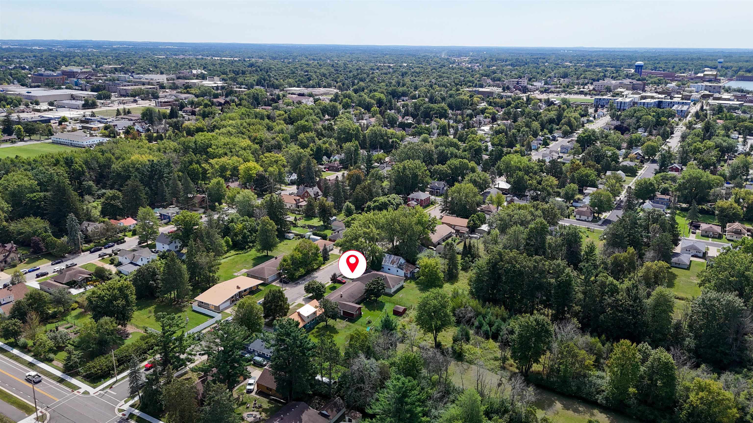 200 MEADOW STREET, Stevens Point, Wisconsin 54481, 3 Bedrooms Bedrooms, ,2 BathroomsBathrooms,Residential,For Sale,200 MEADOW STREET,22604155
