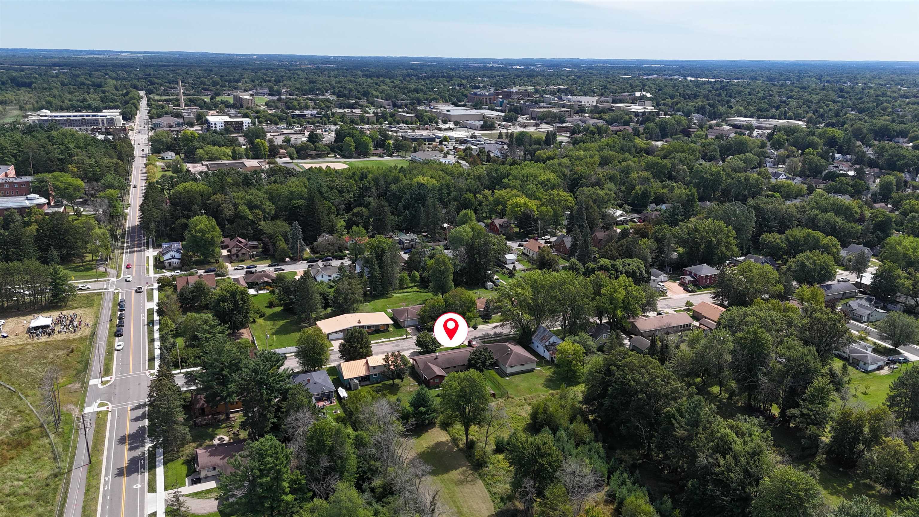 200 MEADOW STREET, Stevens Point, Wisconsin 54481, 3 Bedrooms Bedrooms, ,2 BathroomsBathrooms,Residential,For Sale,200 MEADOW STREET,22604155