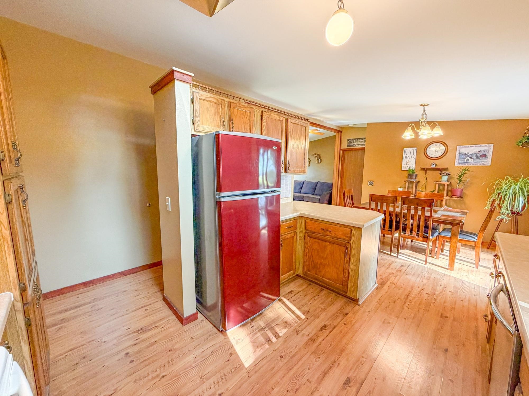 N3979 OXBOW ROAD, Catawba, Wisconsin 54516, 3 Bedrooms Bedrooms, ,2 BathroomsBathrooms,Residential,For Sale,N3979 OXBOW ROAD,22604156