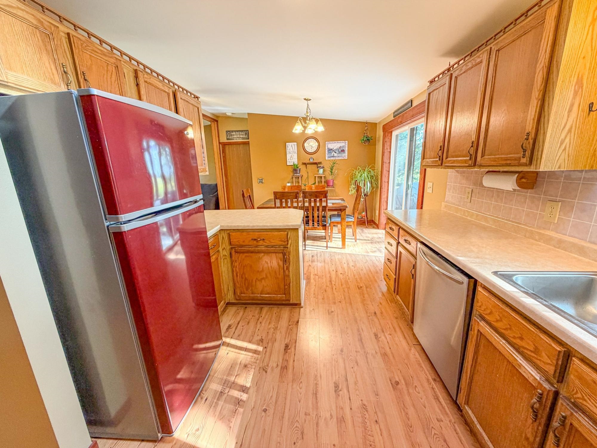 N3979 OXBOW ROAD, Catawba, Wisconsin 54516, 3 Bedrooms Bedrooms, ,2 BathroomsBathrooms,Residential,For Sale,N3979 OXBOW ROAD,22604156