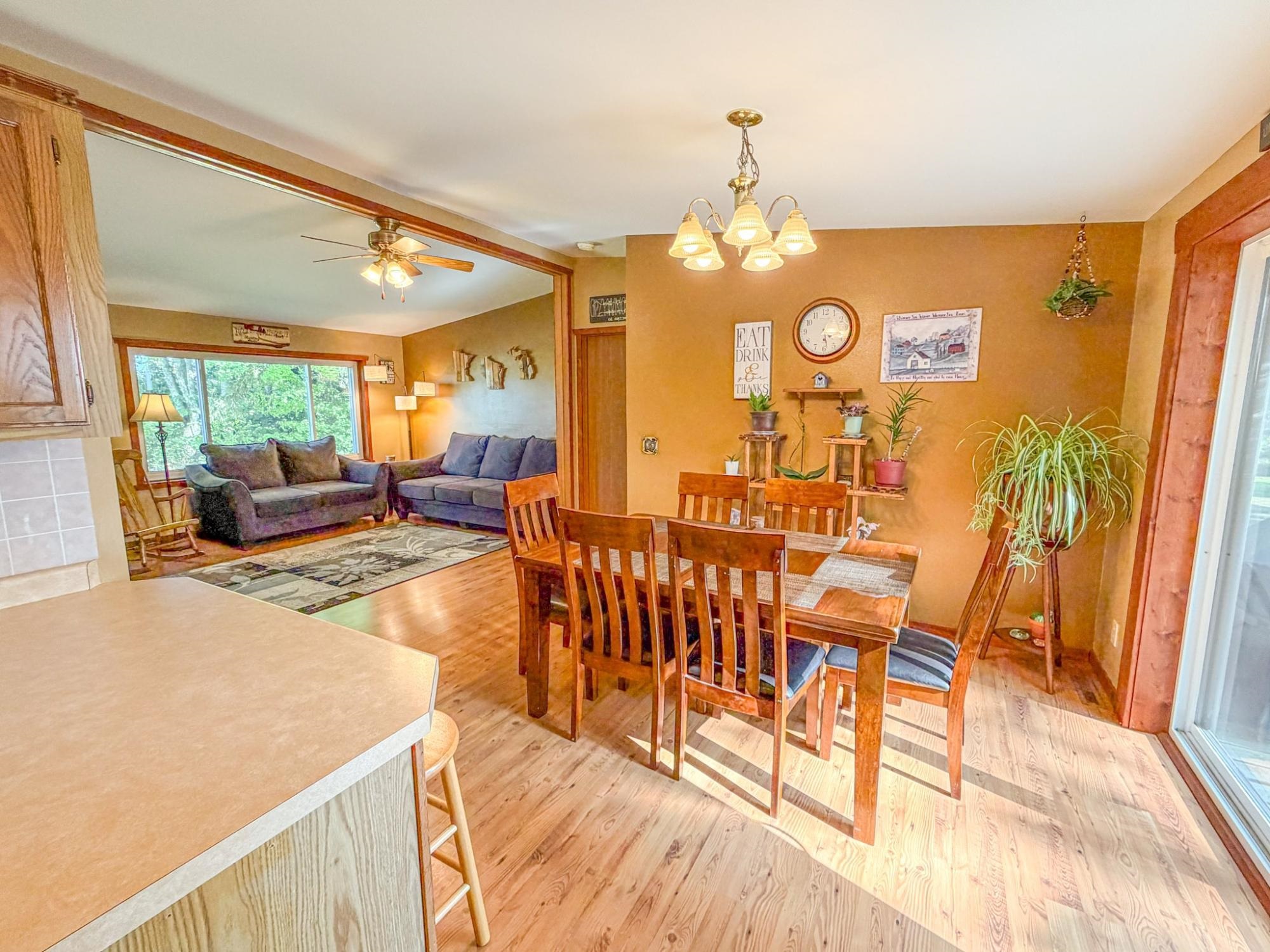 N3979 OXBOW ROAD, Catawba, Wisconsin 54516, 3 Bedrooms Bedrooms, ,2 BathroomsBathrooms,Residential,For Sale,N3979 OXBOW ROAD,22604156