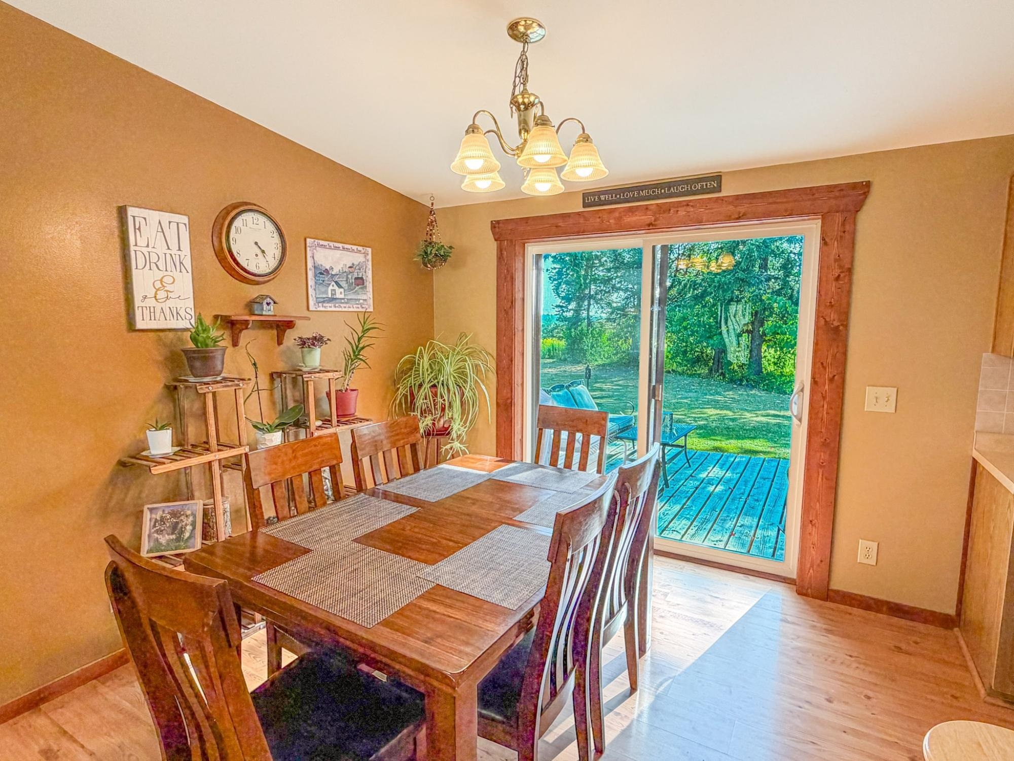 N3979 OXBOW ROAD, Catawba, Wisconsin 54516, 3 Bedrooms Bedrooms, ,2 BathroomsBathrooms,Residential,For Sale,N3979 OXBOW ROAD,22604156