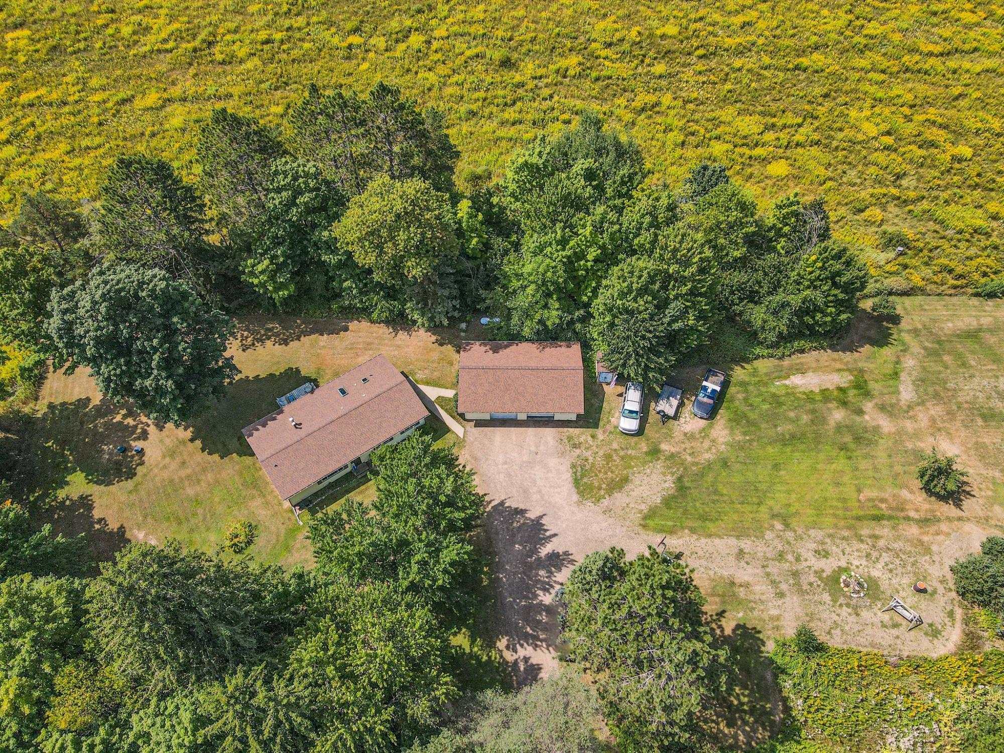 N3979 OXBOW ROAD, Catawba, Wisconsin 54516, 3 Bedrooms Bedrooms, ,2 BathroomsBathrooms,Residential,For Sale,N3979 OXBOW ROAD,22604156