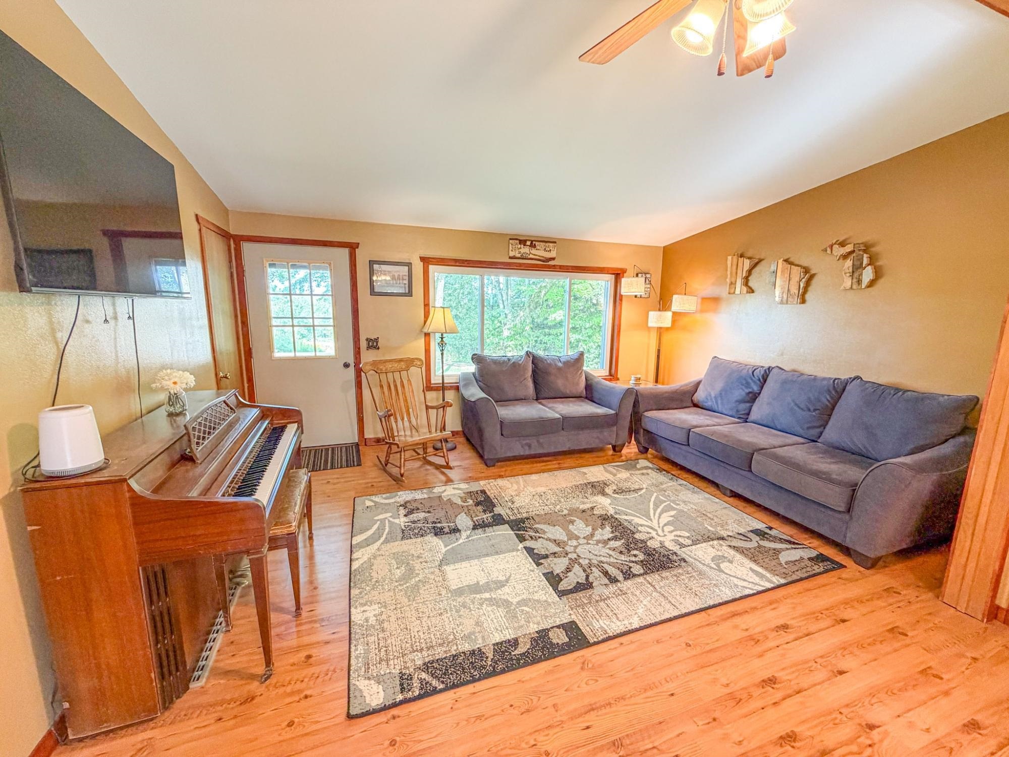 N3979 OXBOW ROAD, Catawba, Wisconsin 54516, 3 Bedrooms Bedrooms, ,2 BathroomsBathrooms,Residential,For Sale,N3979 OXBOW ROAD,22604156