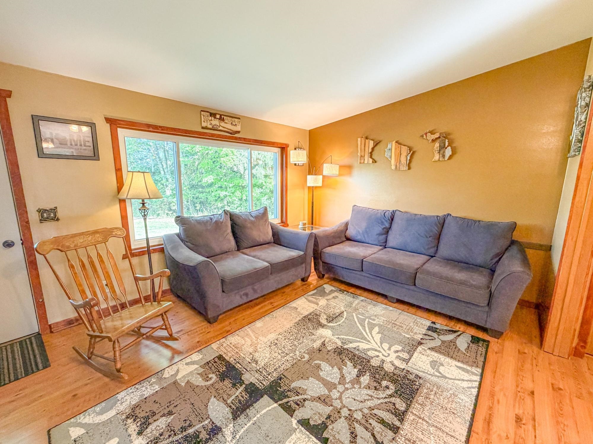 N3979 OXBOW ROAD, Catawba, Wisconsin 54516, 3 Bedrooms Bedrooms, ,2 BathroomsBathrooms,Residential,For Sale,N3979 OXBOW ROAD,22604156
