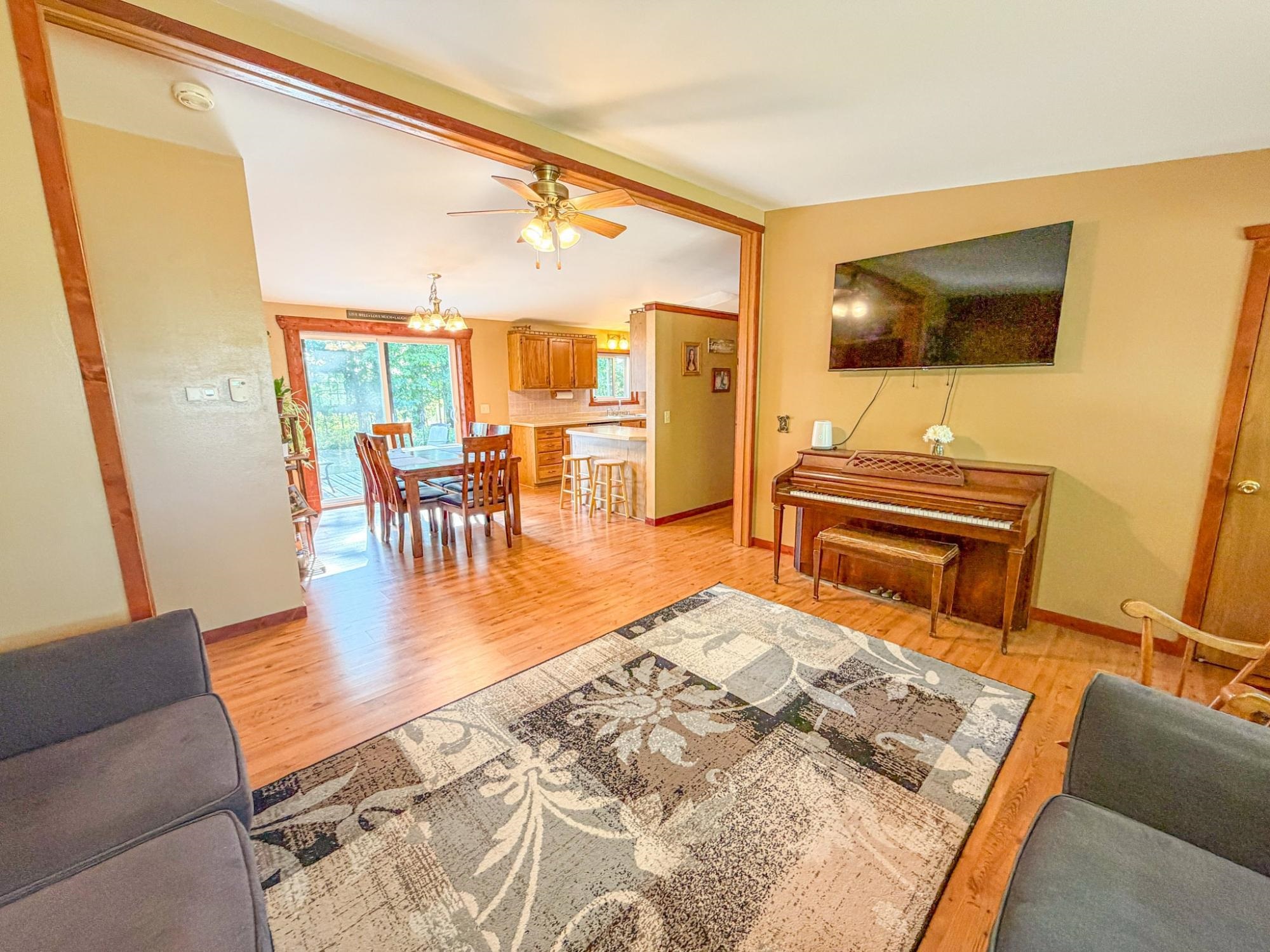 N3979 OXBOW ROAD, Catawba, Wisconsin 54516, 3 Bedrooms Bedrooms, ,2 BathroomsBathrooms,Residential,For Sale,N3979 OXBOW ROAD,22604156
