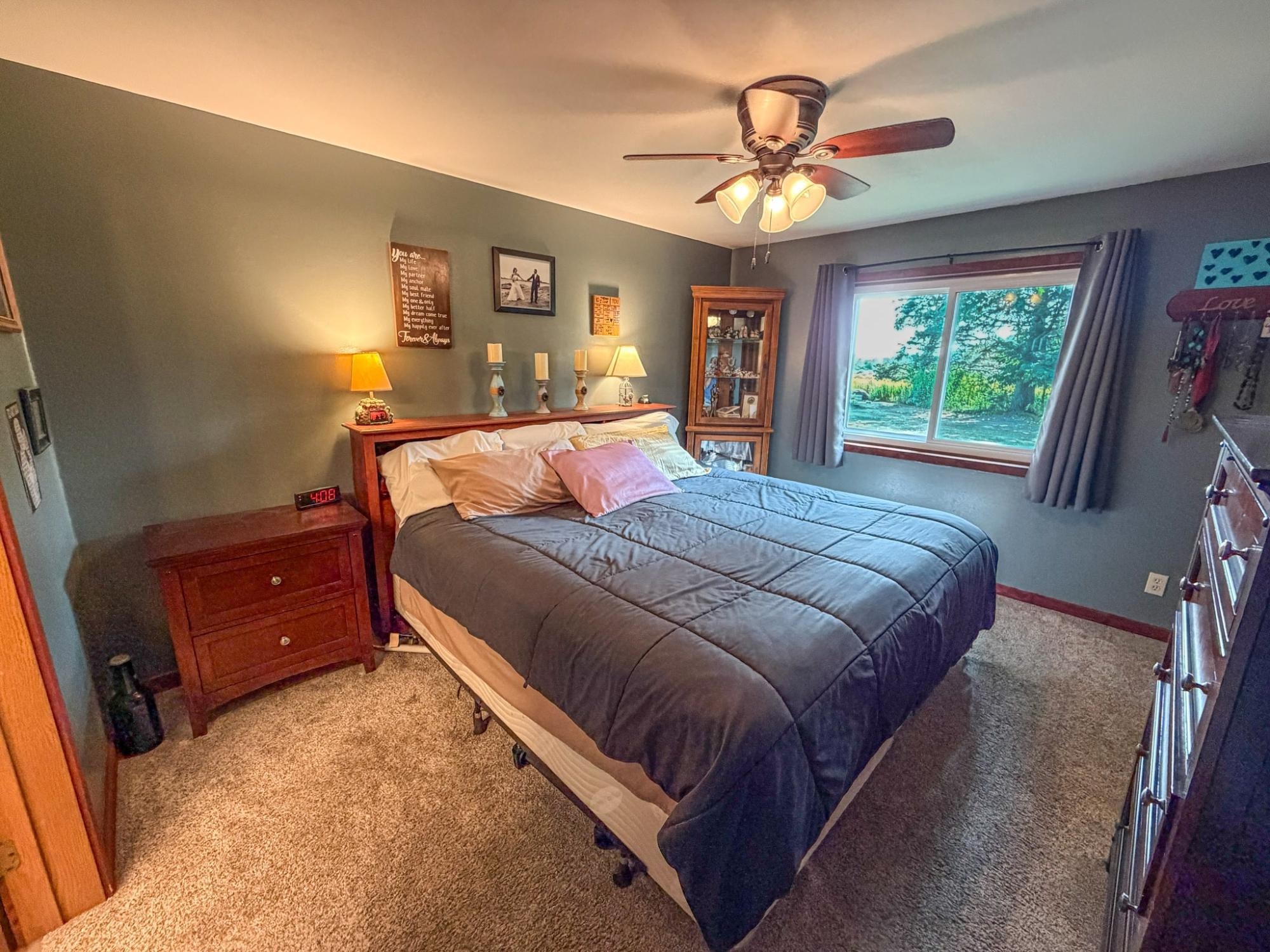 N3979 OXBOW ROAD, Catawba, Wisconsin 54516, 3 Bedrooms Bedrooms, ,2 BathroomsBathrooms,Residential,For Sale,N3979 OXBOW ROAD,22604156
