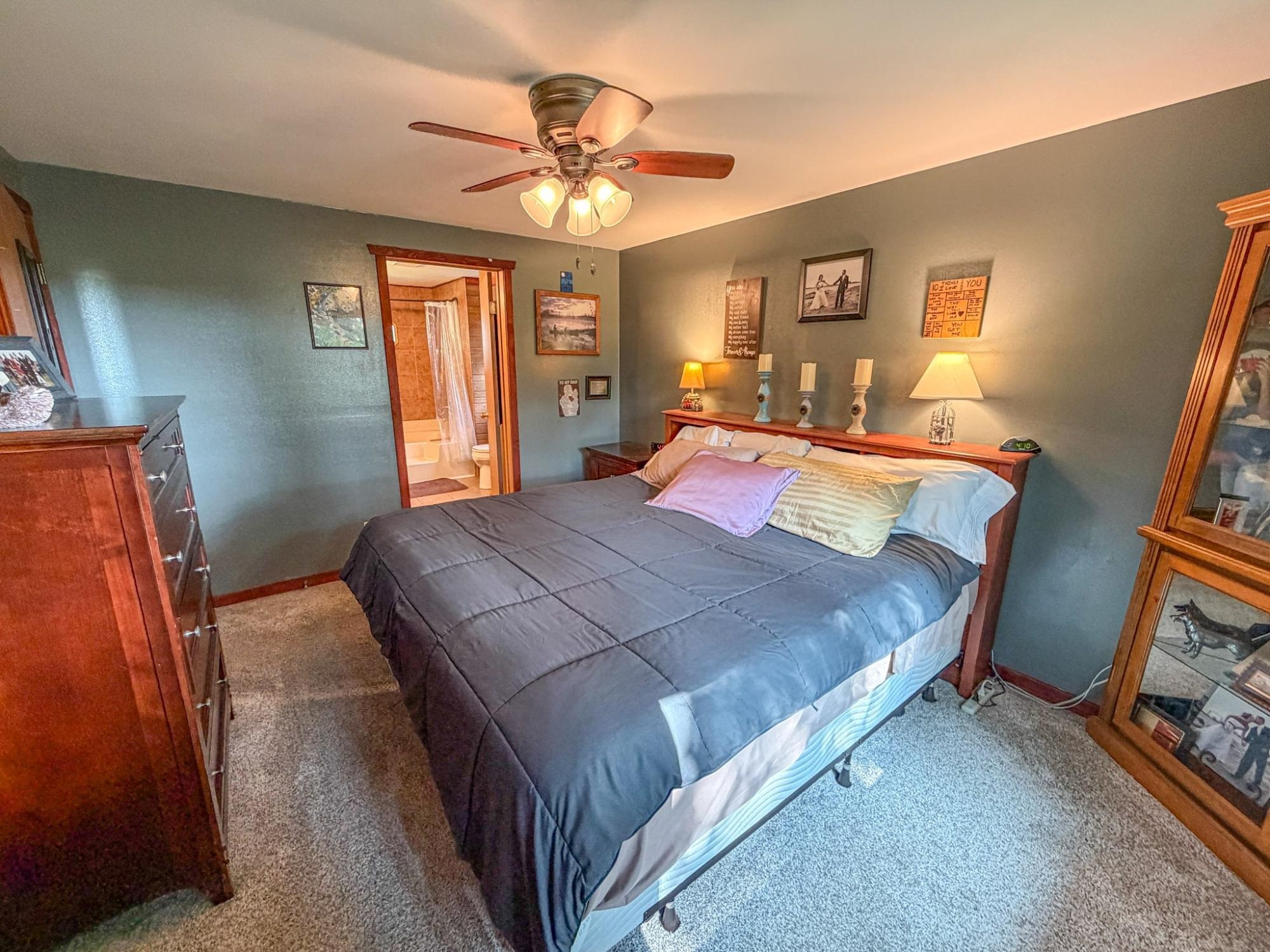 N3979 OXBOW ROAD, Catawba, Wisconsin 54516, 3 Bedrooms Bedrooms, ,2 BathroomsBathrooms,Residential,For Sale,N3979 OXBOW ROAD,22604156