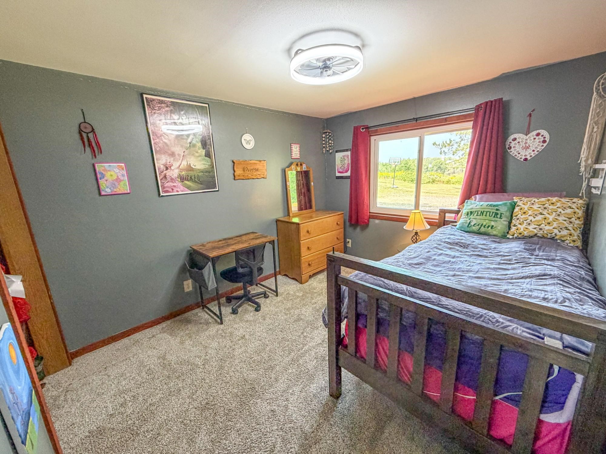 N3979 OXBOW ROAD, Catawba, Wisconsin 54516, 3 Bedrooms Bedrooms, ,2 BathroomsBathrooms,Residential,For Sale,N3979 OXBOW ROAD,22604156