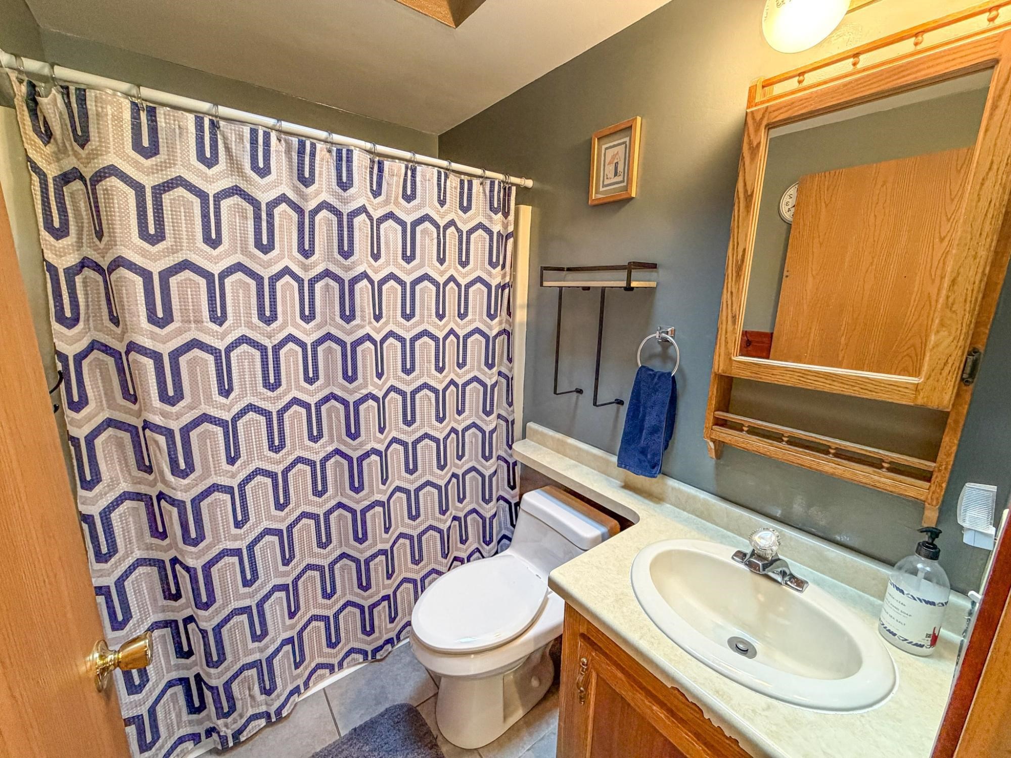 N3979 OXBOW ROAD, Catawba, Wisconsin 54516, 3 Bedrooms Bedrooms, ,2 BathroomsBathrooms,Residential,For Sale,N3979 OXBOW ROAD,22604156