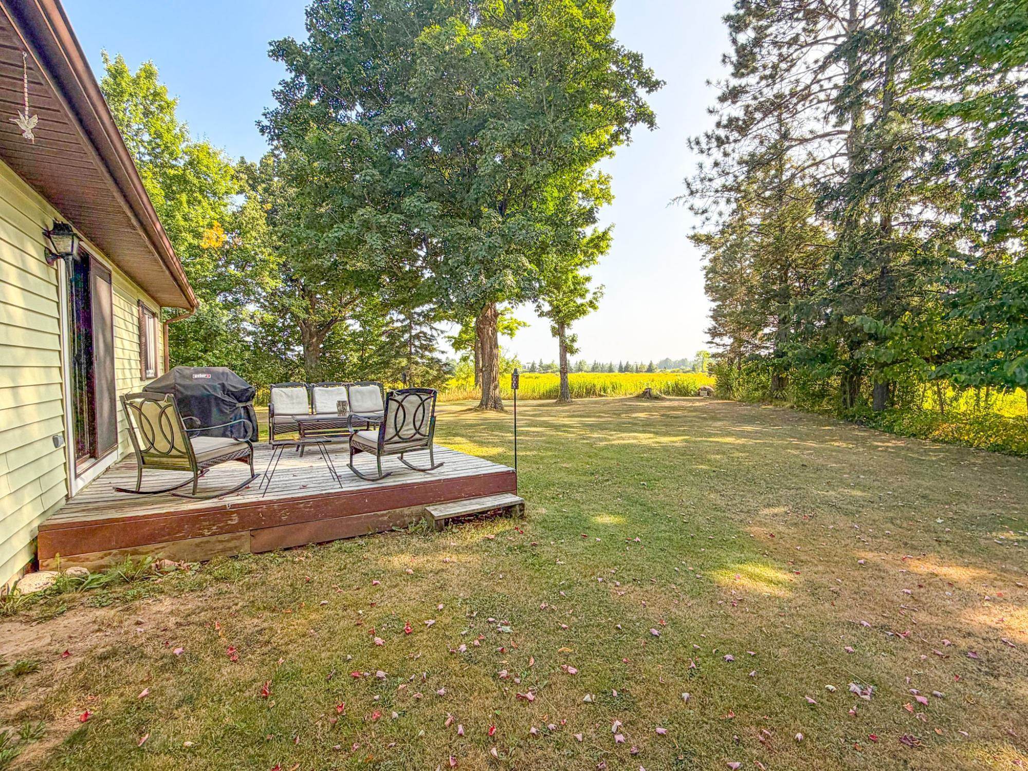 N3979 OXBOW ROAD, Catawba, Wisconsin 54516, 3 Bedrooms Bedrooms, ,2 BathroomsBathrooms,Residential,For Sale,N3979 OXBOW ROAD,22604156